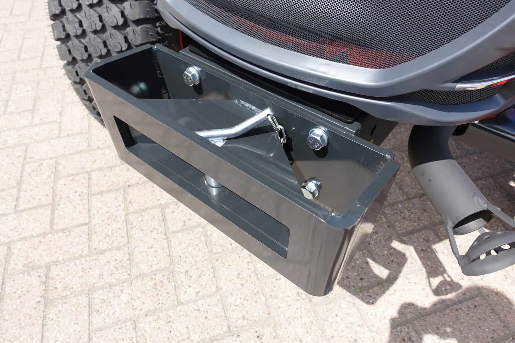 Kioti DK5020 4wd - Afbeelding 29