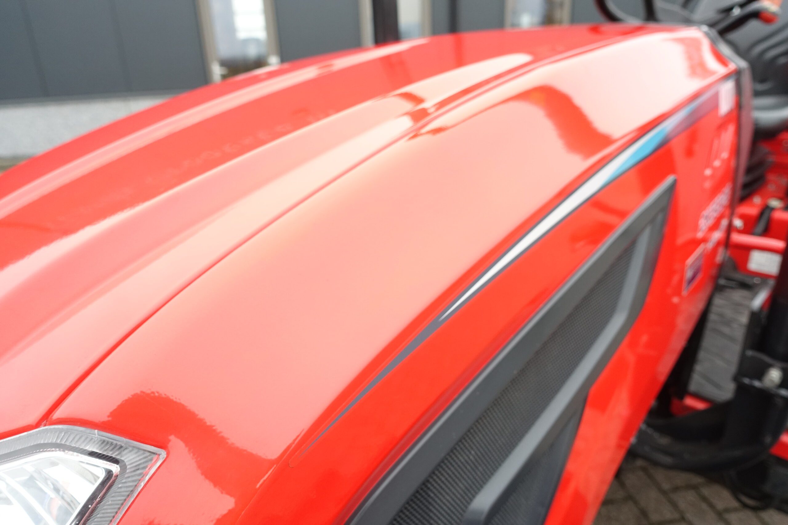 Kioti DK5020 4wd - Afbeelding 7