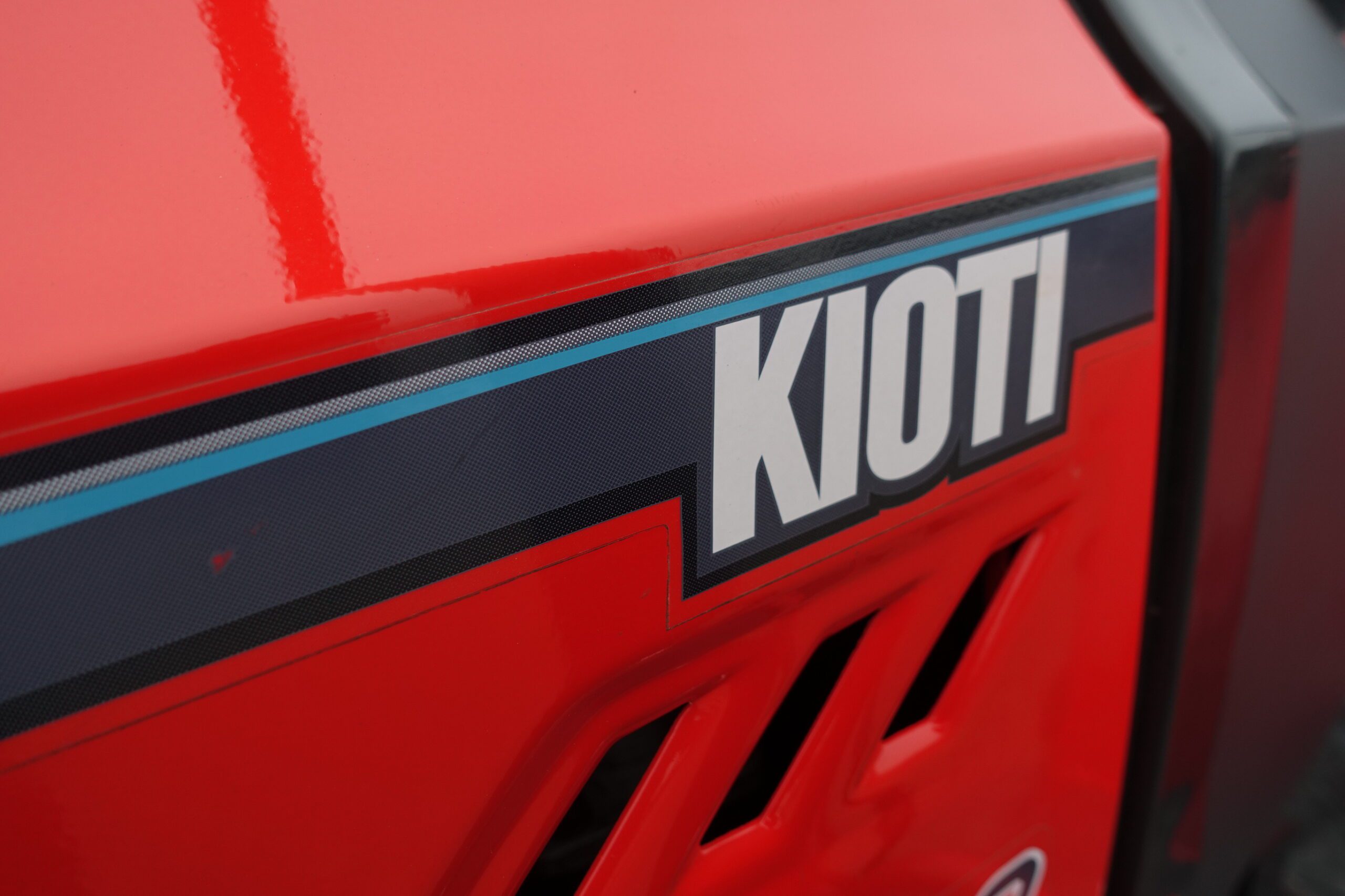 Kioti DK5020 4wd - Afbeelding 8