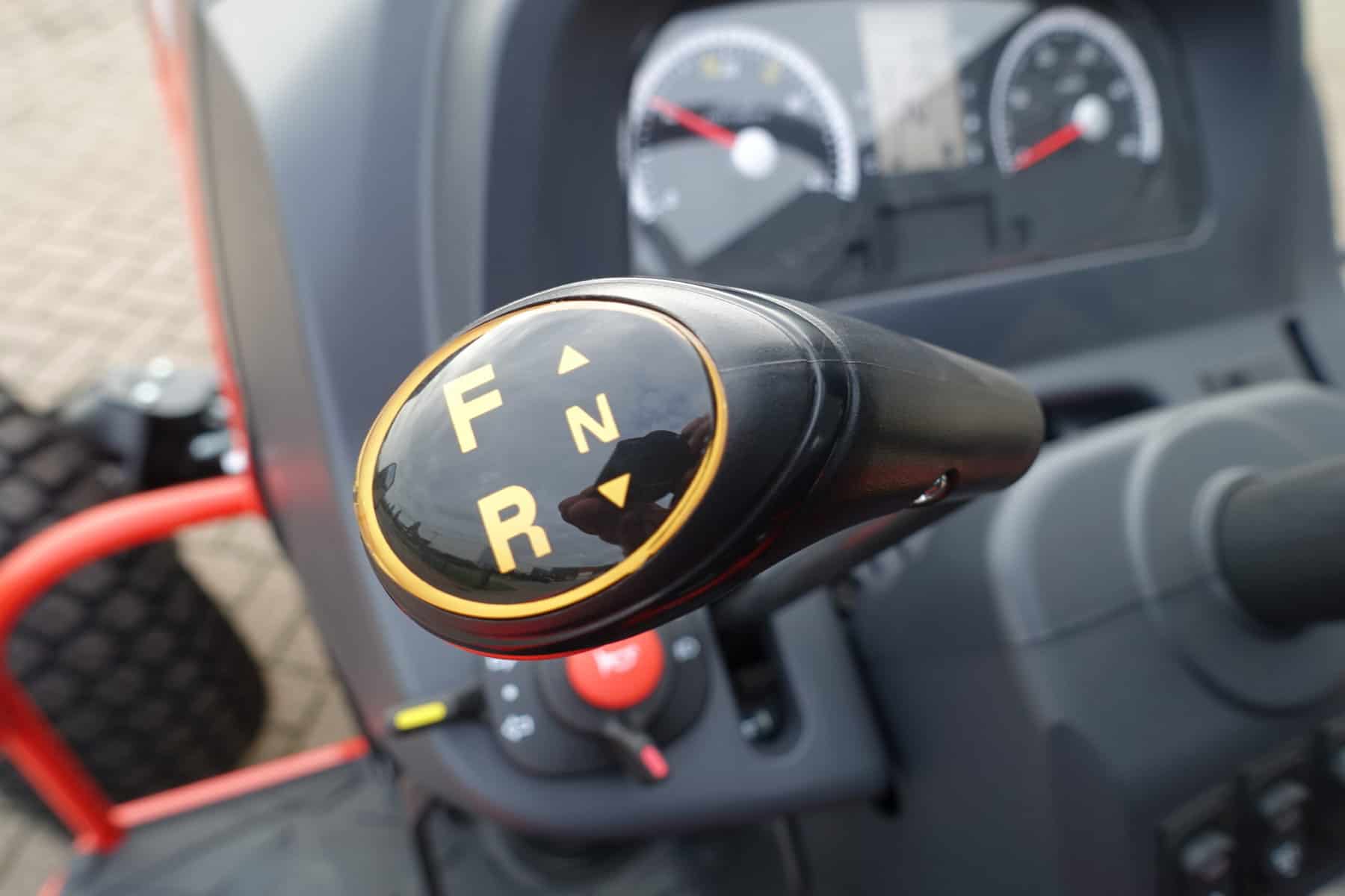 Kioti DK5020 4wd - Afbeelding 13