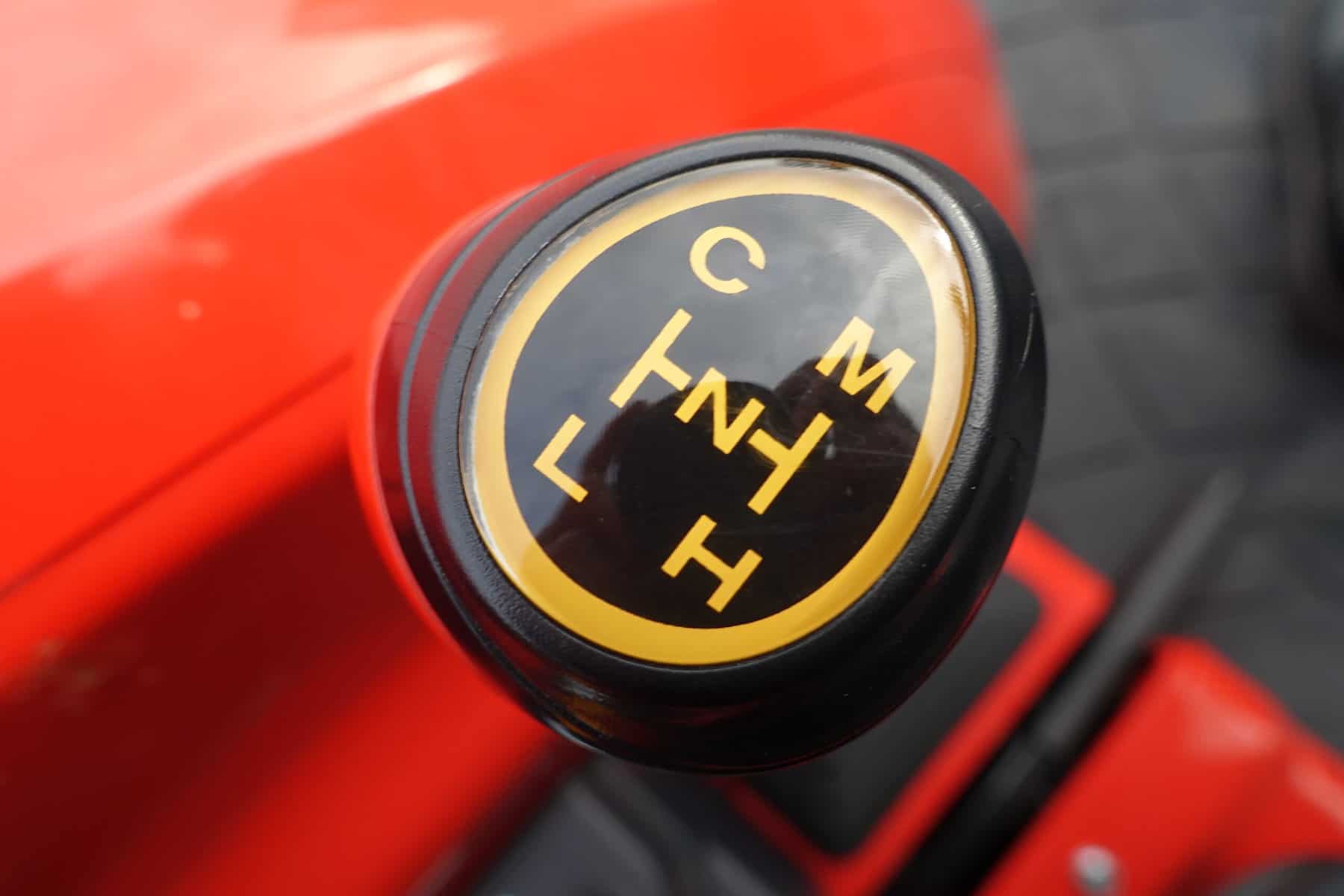 Kioti DK5020 4wd - Afbeelding 14