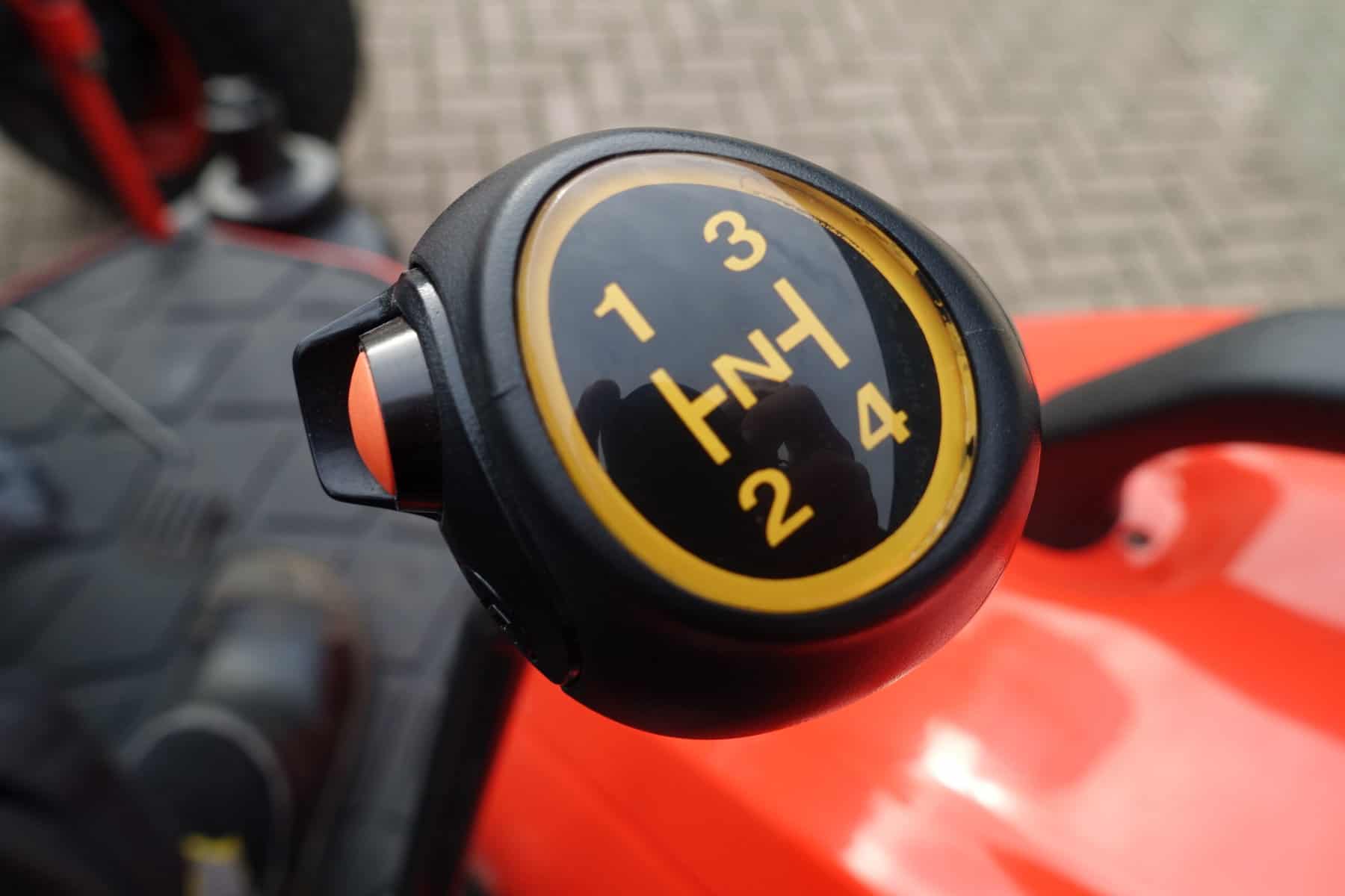 Kioti DK5020 4wd - Afbeelding 15