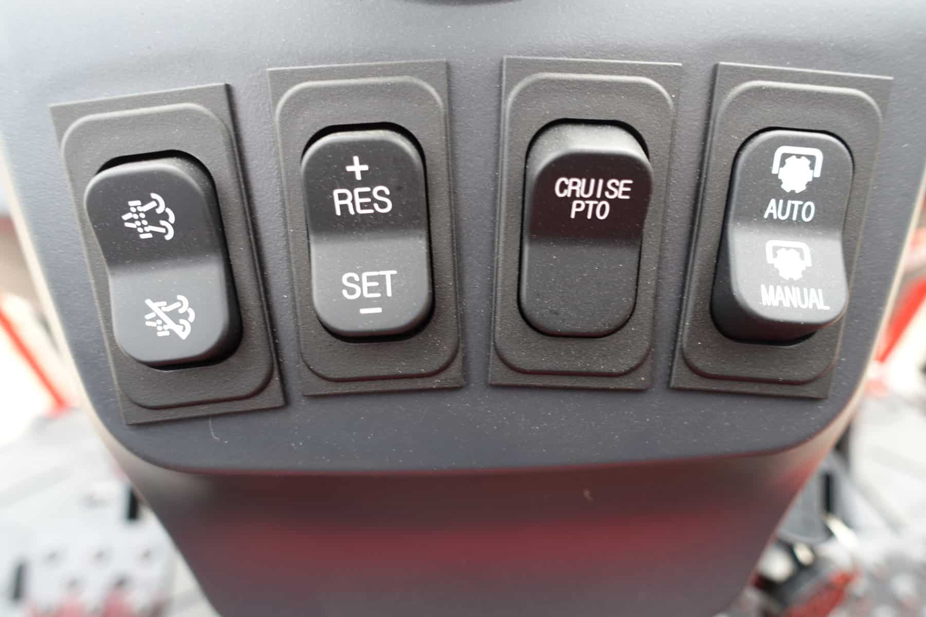 Kioti DK5020 4wd - Afbeelding 18