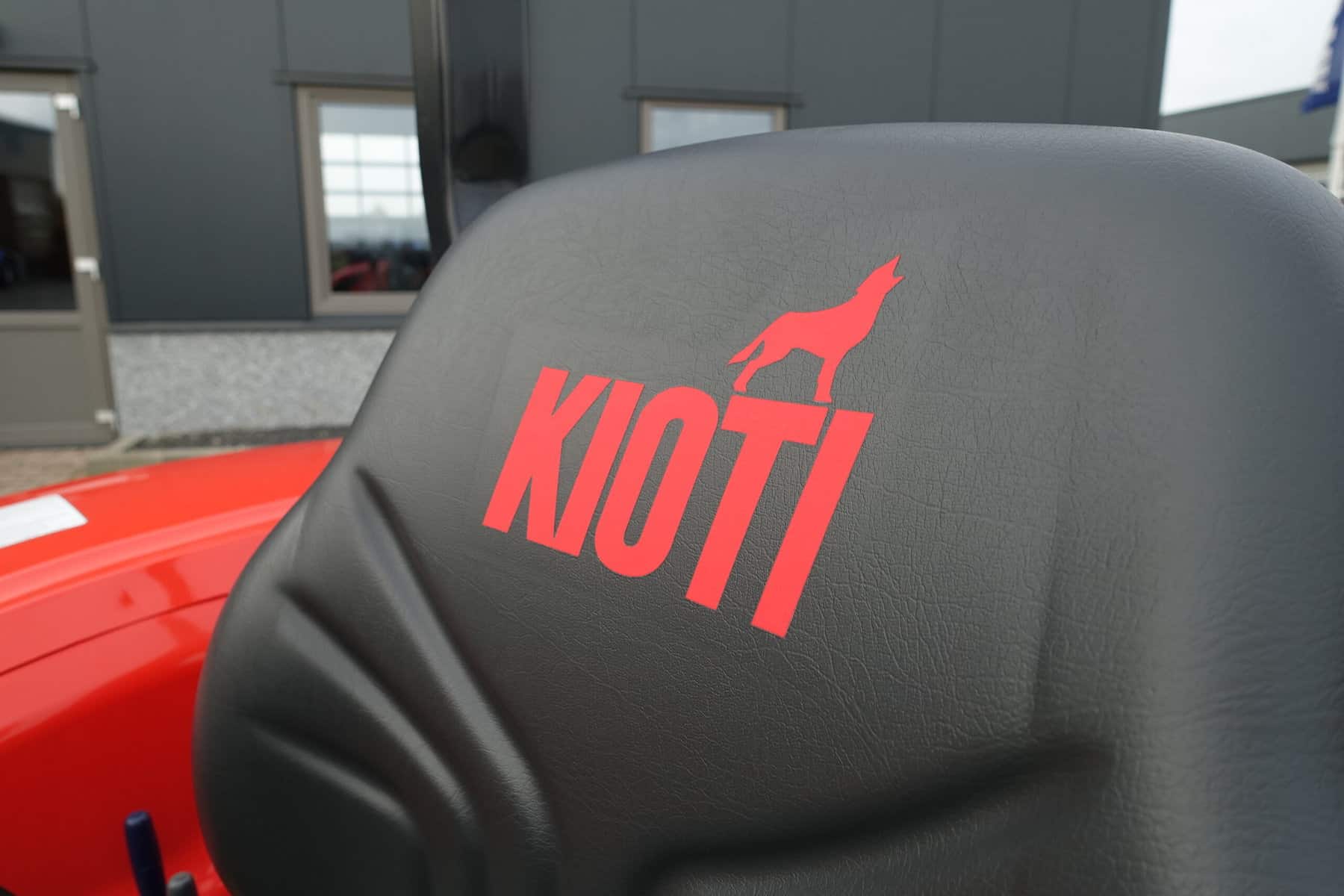 Kioti DK5020 4wd - Afbeelding 36