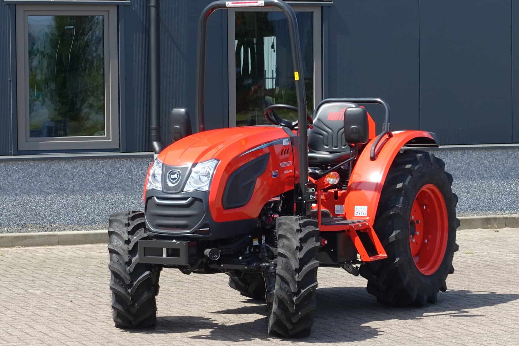Kioti DK5020 4wd