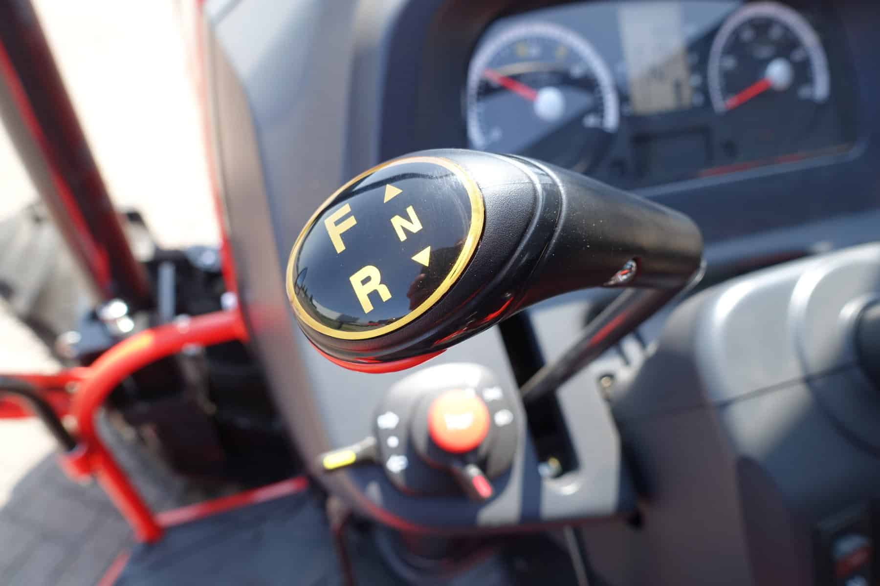 Kioti DK5020 4wd - Afbeelding 13