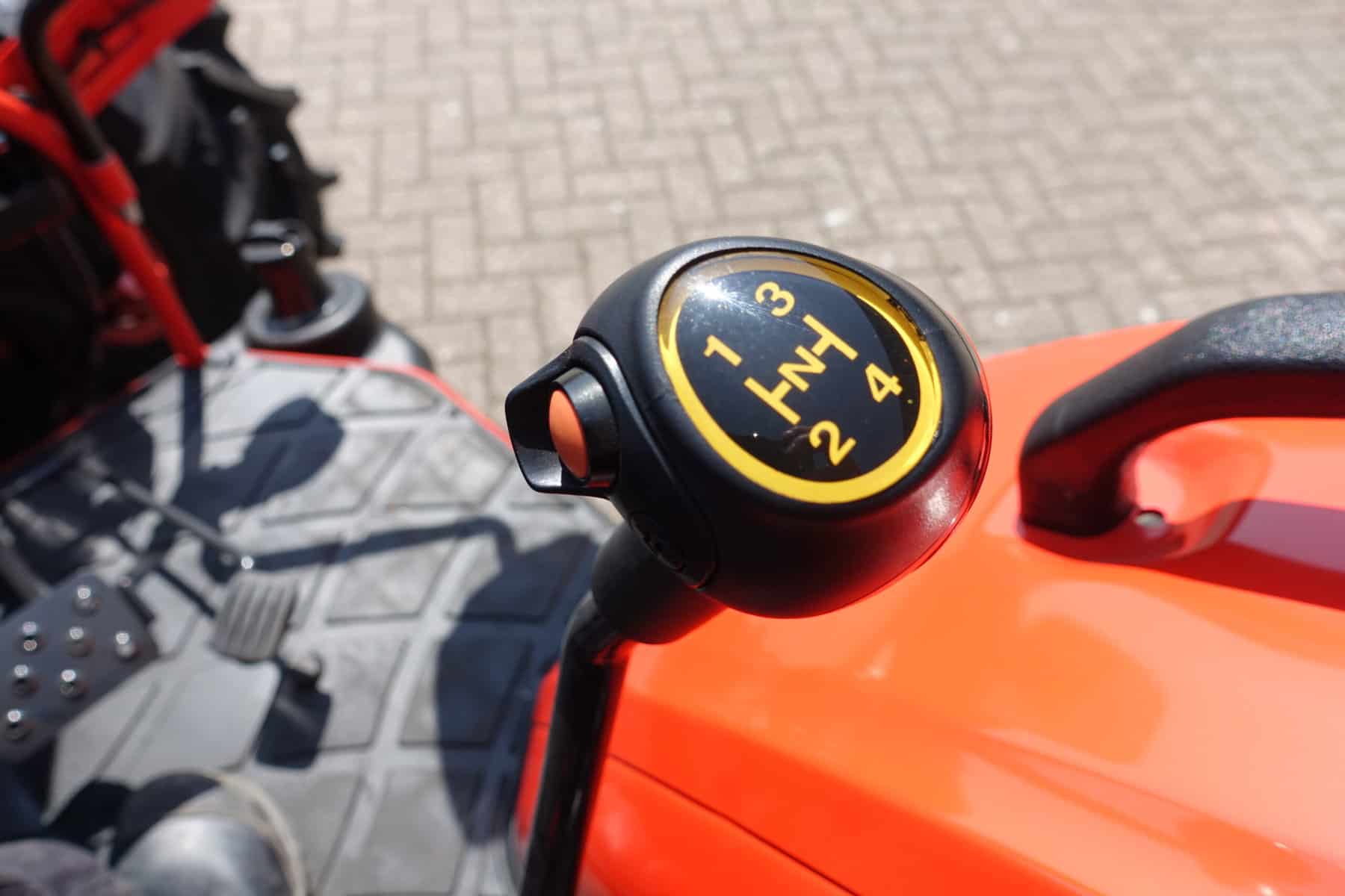 Kioti DK5020 4wd - Afbeelding 15