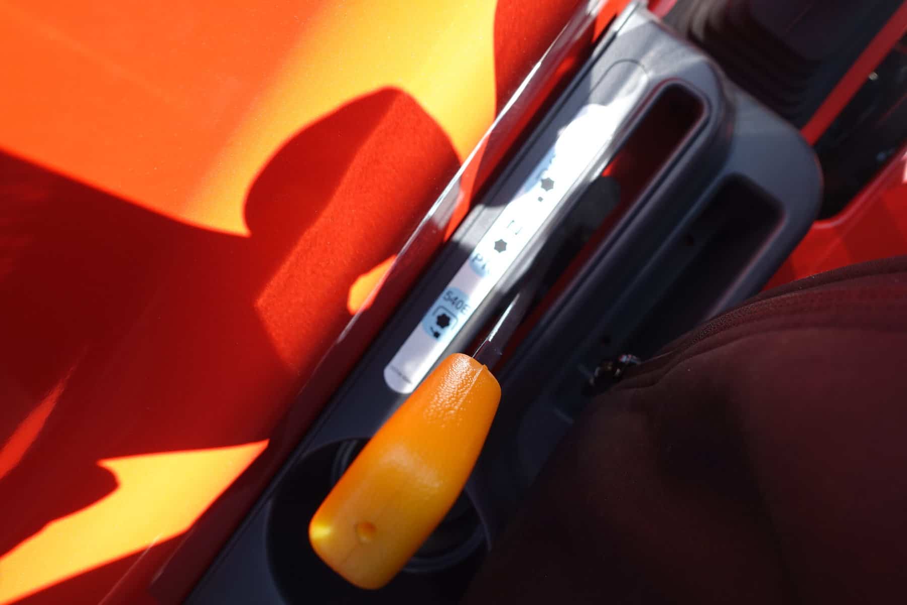 Kioti DK5020 4wd - Afbeelding 18