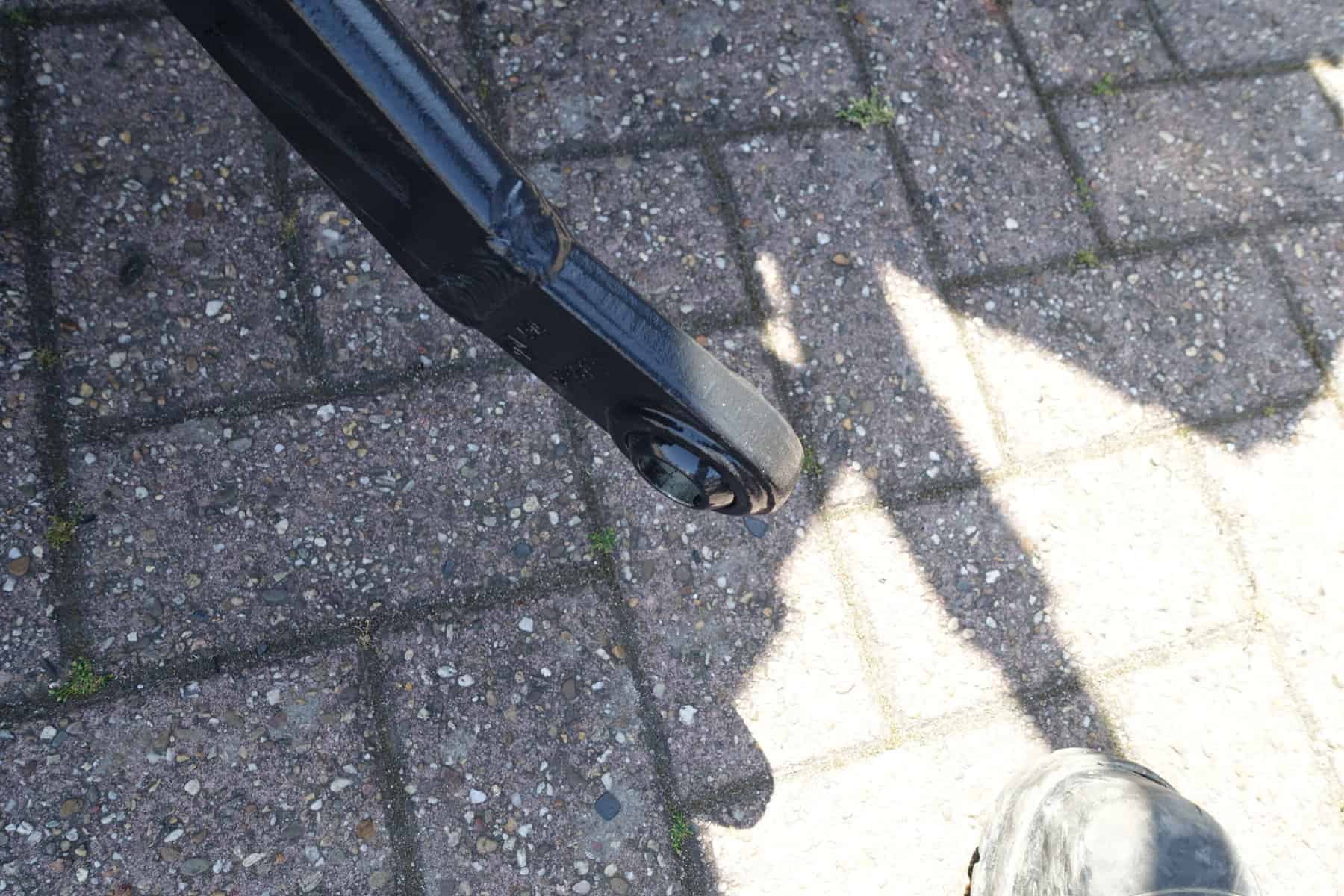 Kioti DK5020 4wd - Afbeelding 23