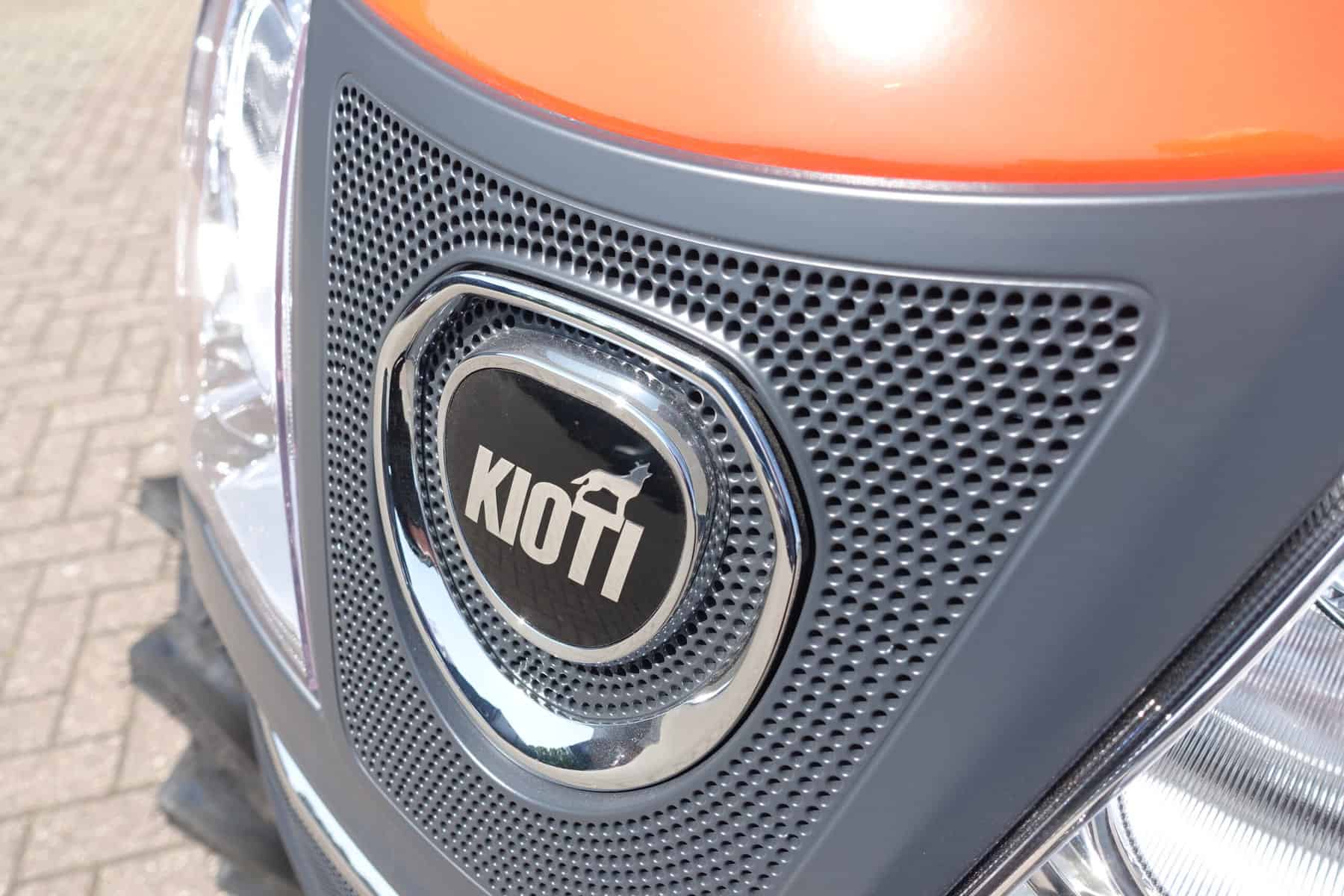 Kioti DK5020 4wd - Afbeelding 6