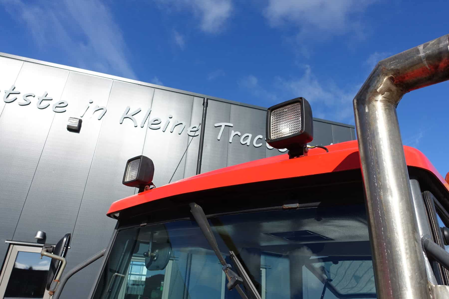 Kioti CK50 4wd - Afbeelding 10