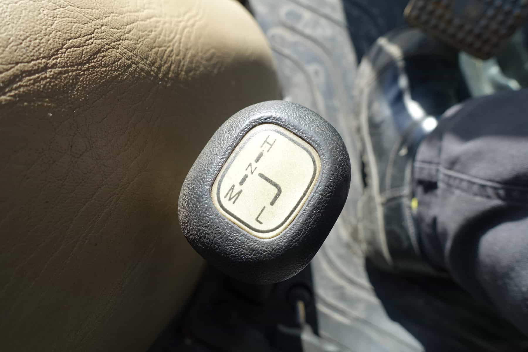 Kioti CK50 4wd - Afbeelding 17