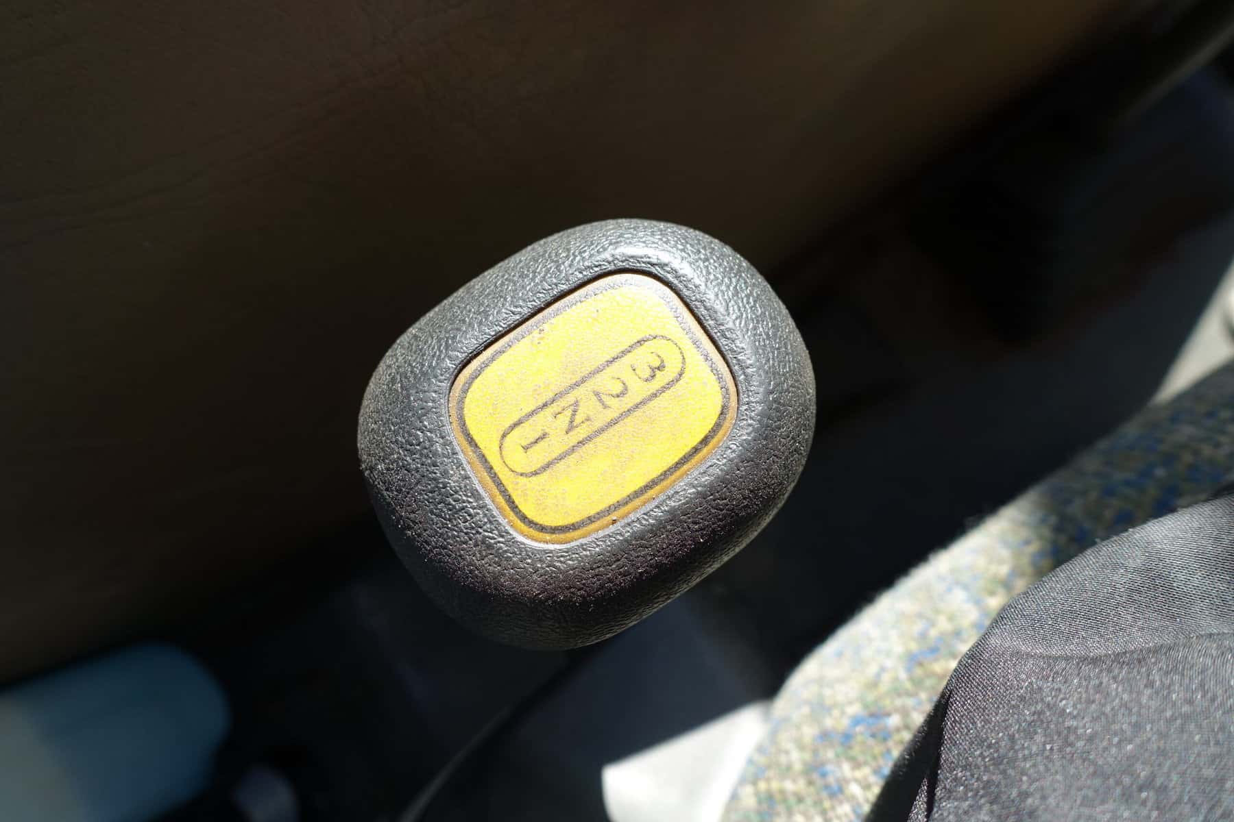 Kioti CK50 4wd - Afbeelding 18