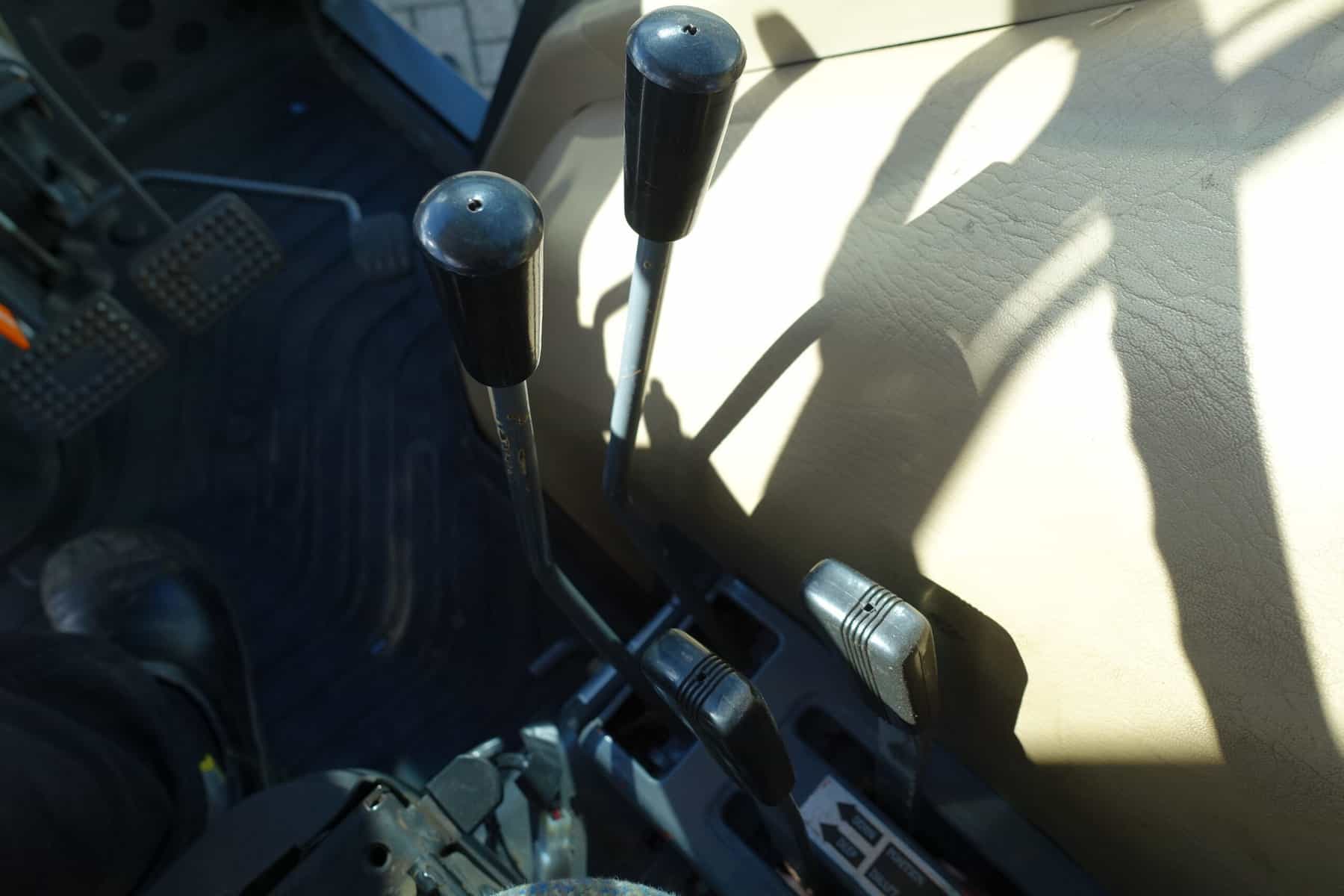 Kioti CK50 4wd - Afbeelding 19