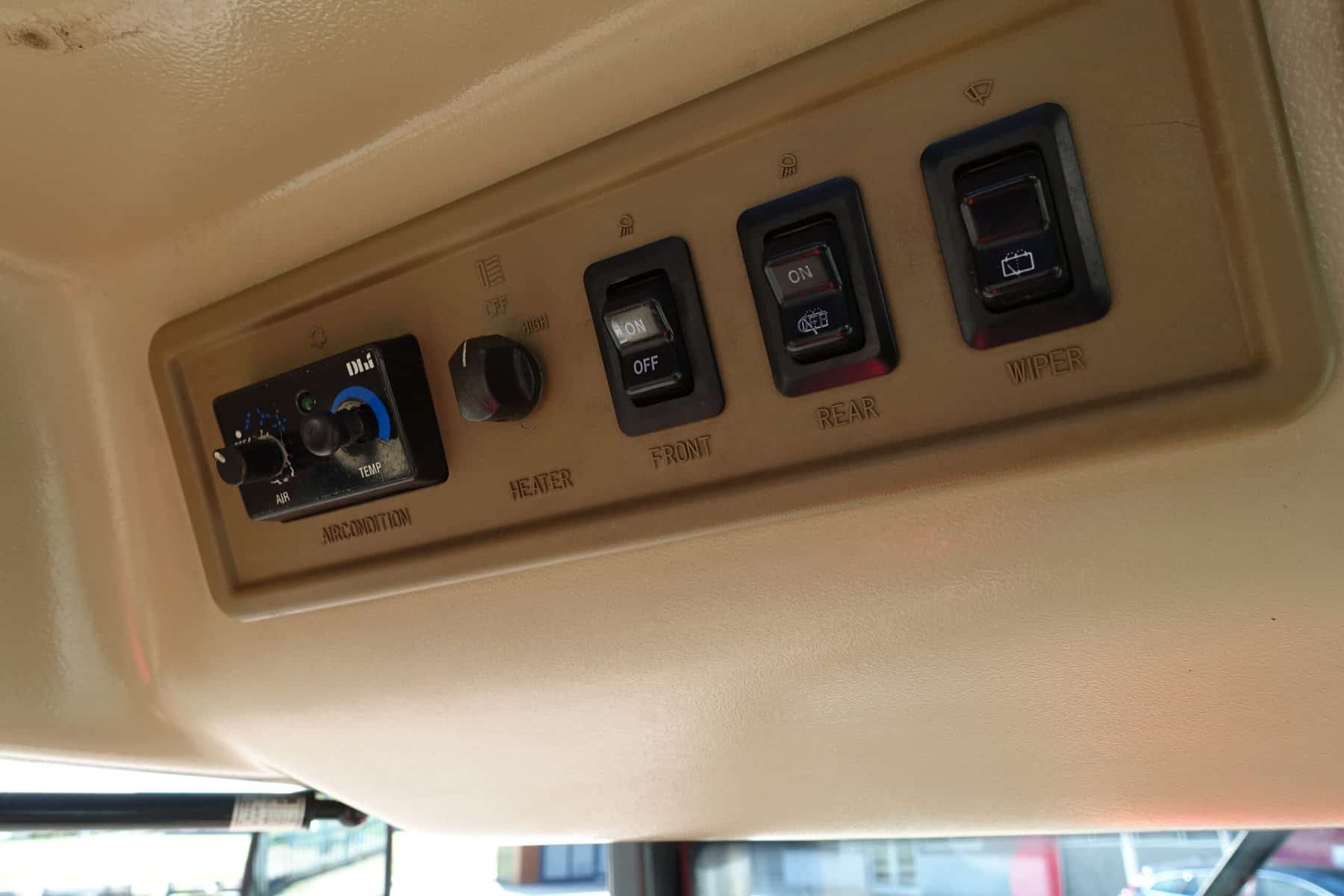 Kioti CK50 4wd - Afbeelding 20