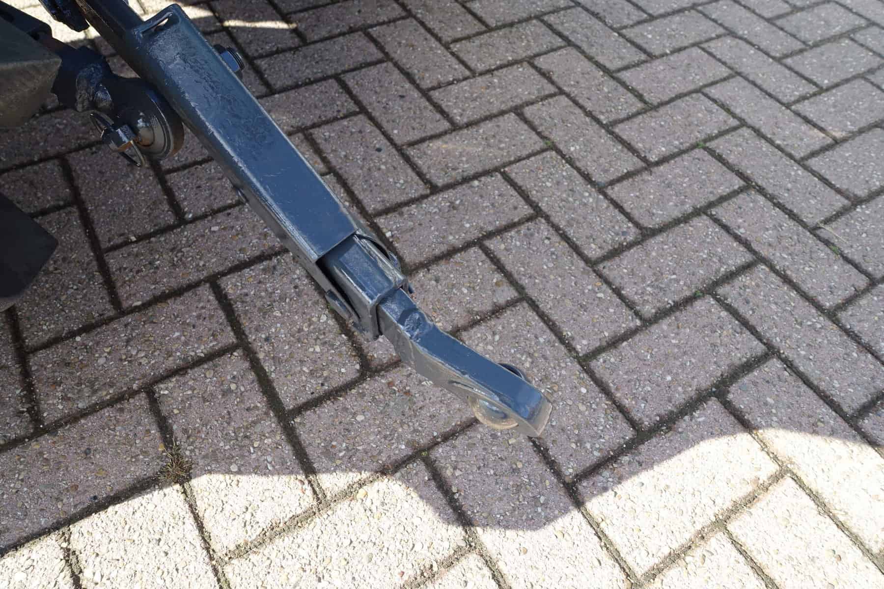 Kioti CK50 4wd - Afbeelding 25