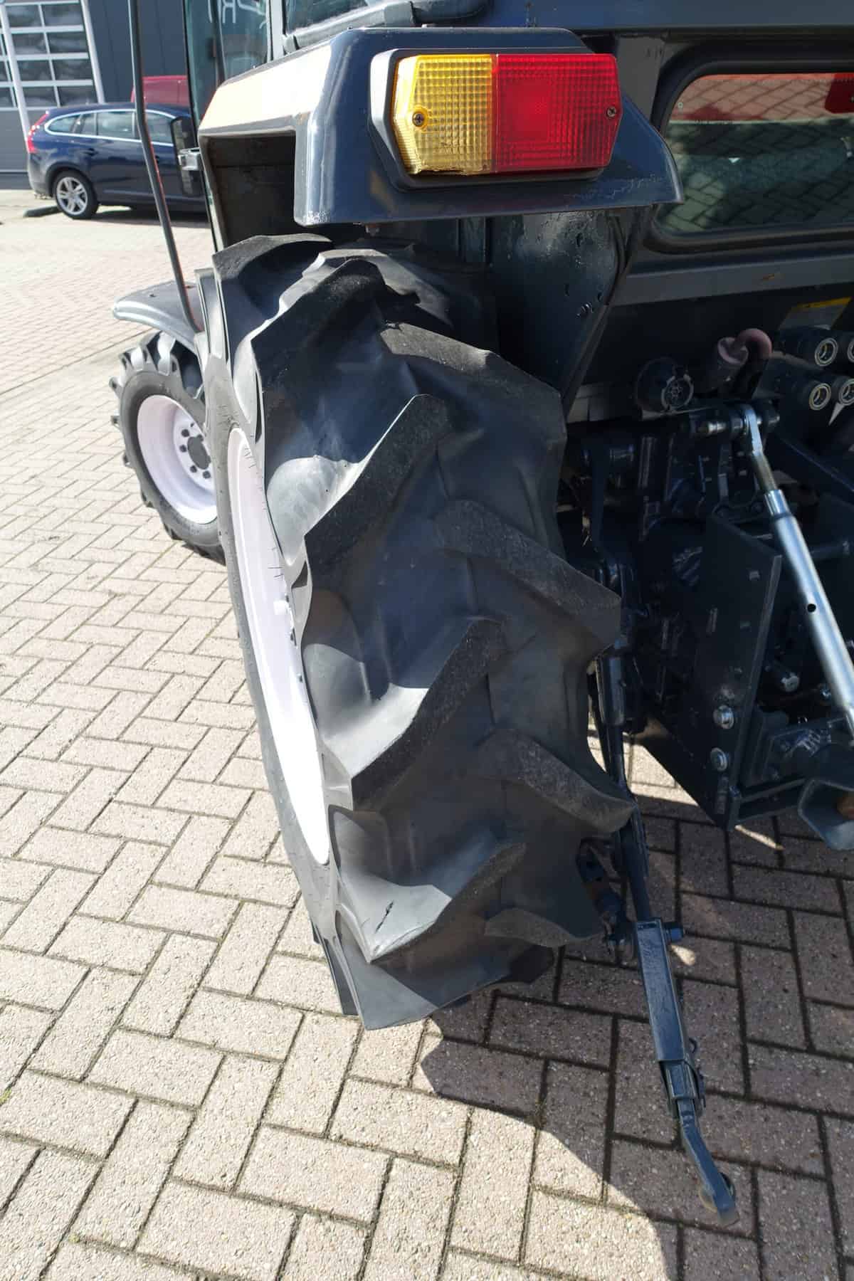 Kioti CK50 4wd - Afbeelding 29