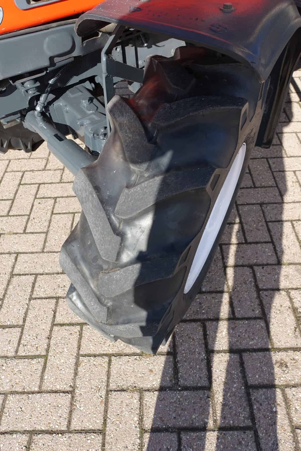 Kioti CK50 4wd - Afbeelding 30