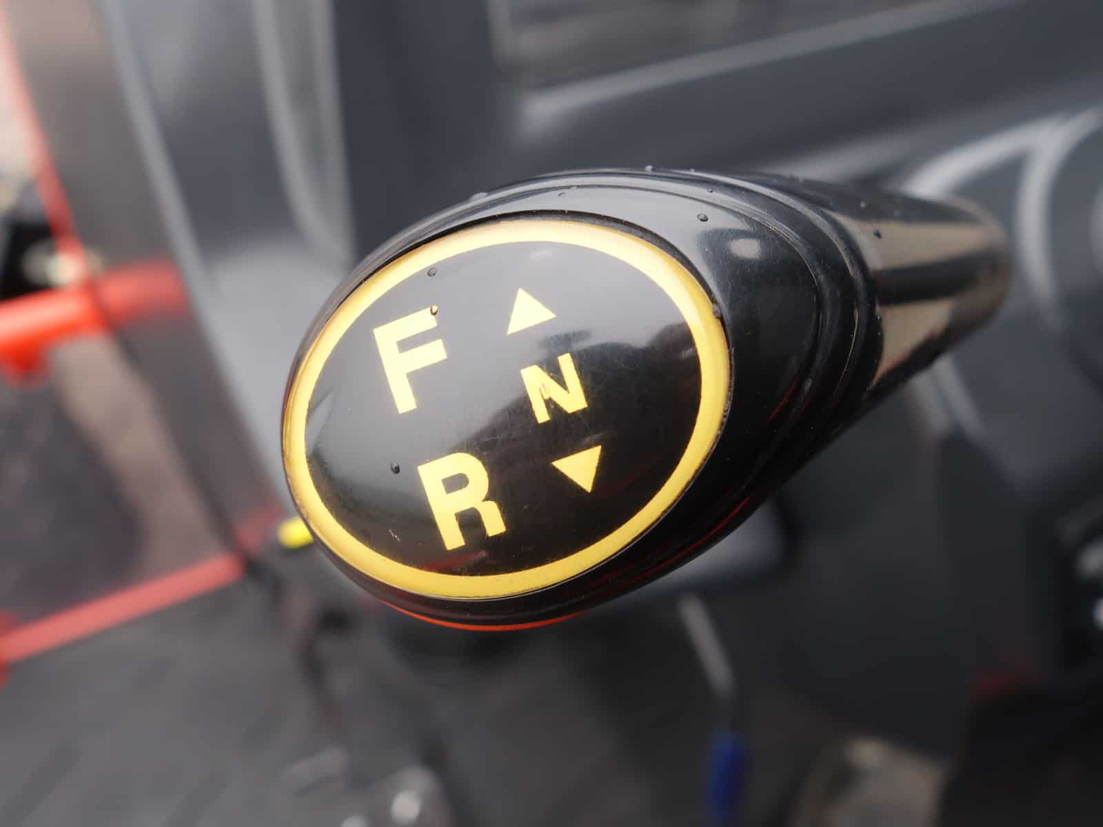 Kioti DK5510 4wd - Afbeelding 12