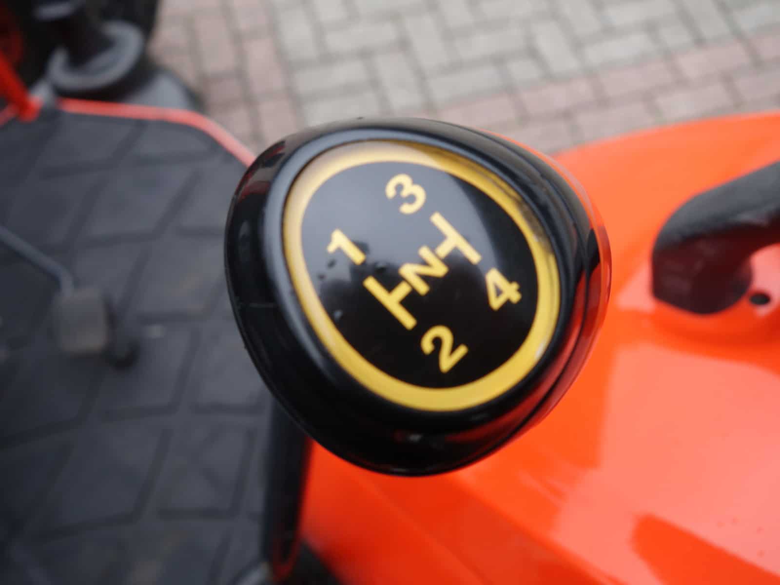 Kioti DK5510 4wd - Afbeelding 13