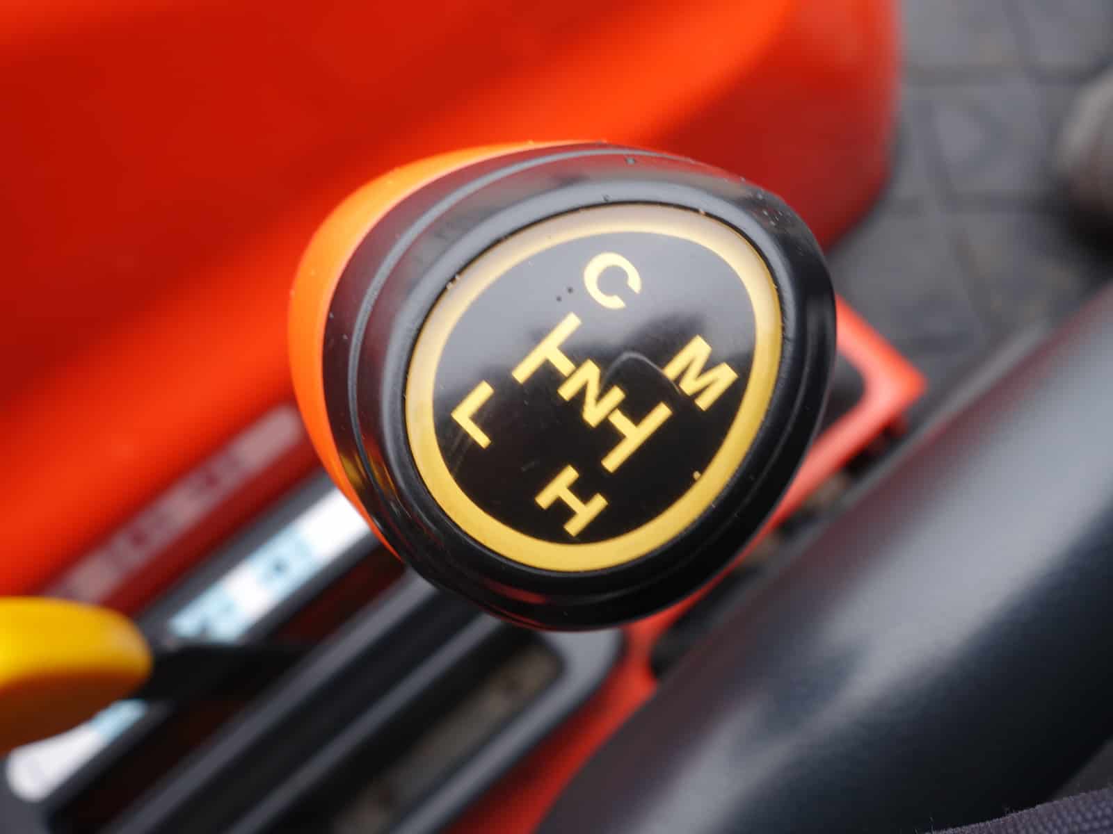 Kioti DK5510 4wd - Afbeelding 14