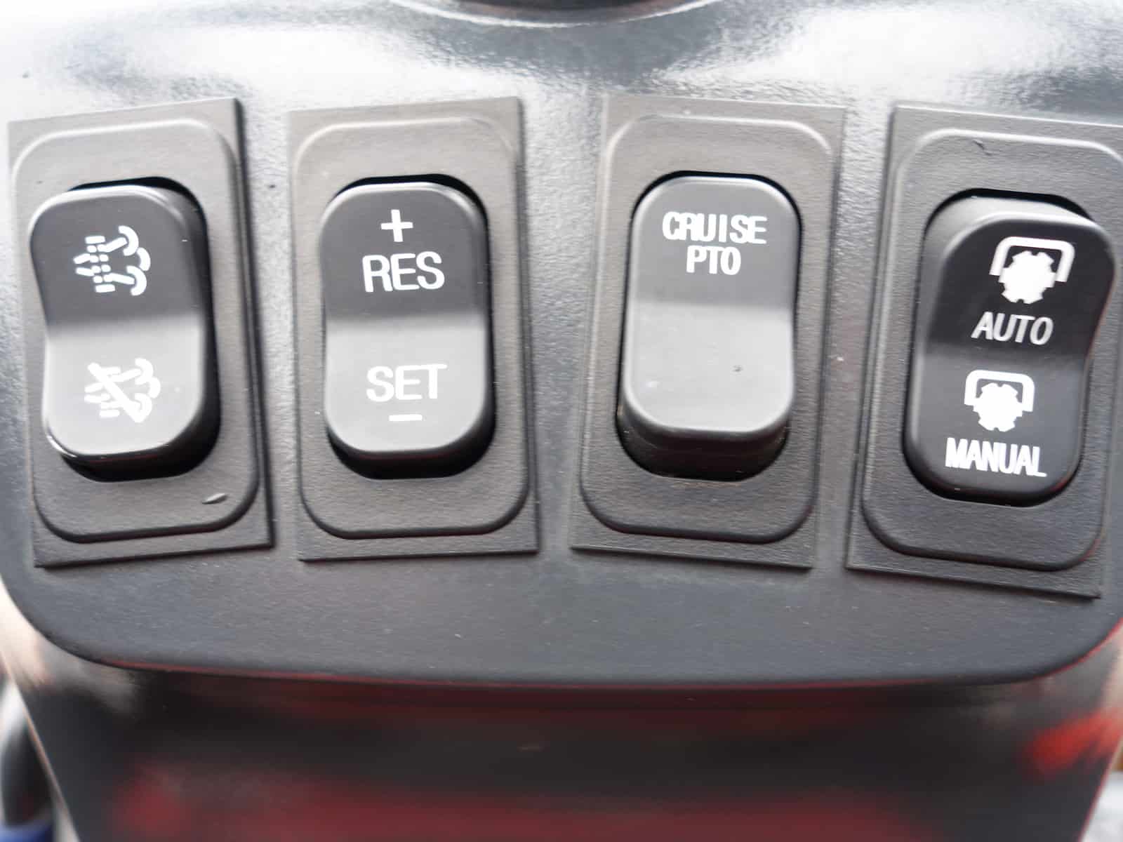 Kioti DK5510 4wd - Afbeelding 17