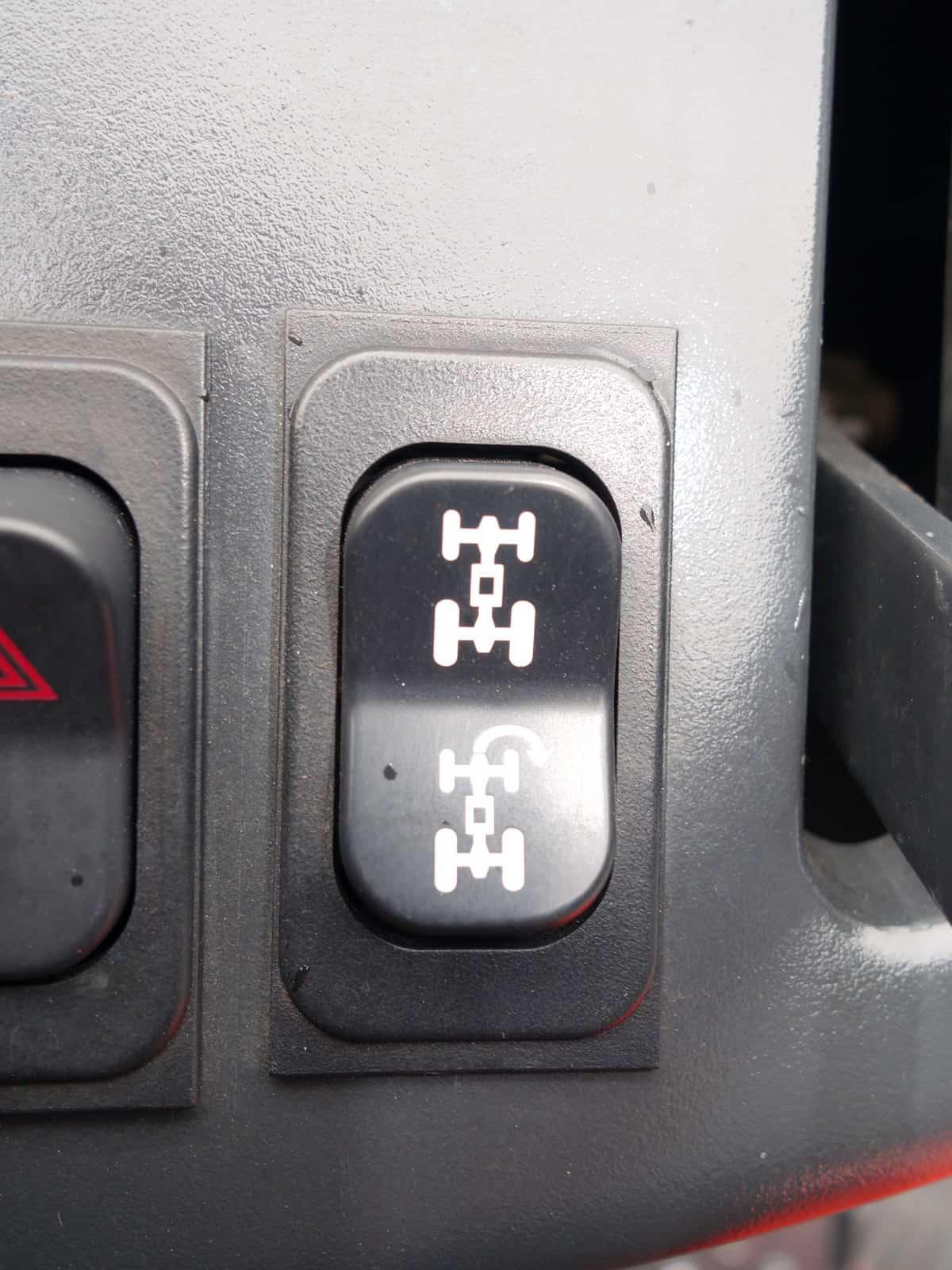 Kioti DK5510 4wd - Afbeelding 18