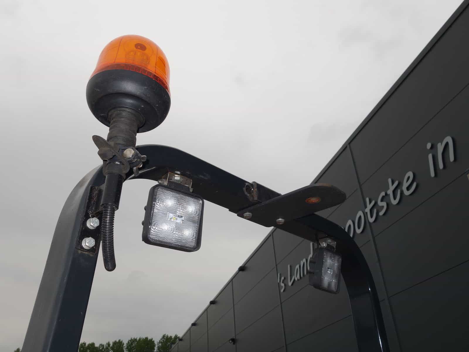 Kioti DK5510 4wd - Afbeelding 26