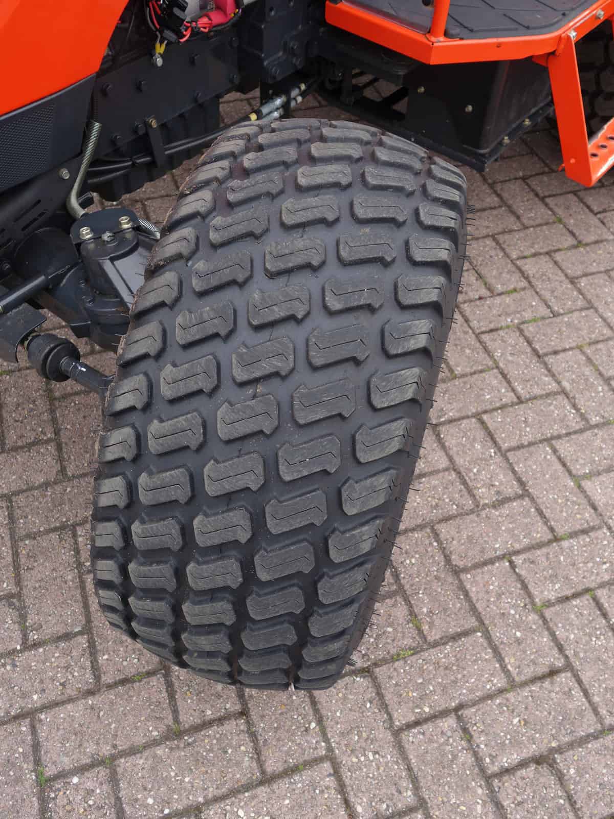 Kioti DK5510 4wd - Afbeelding 28