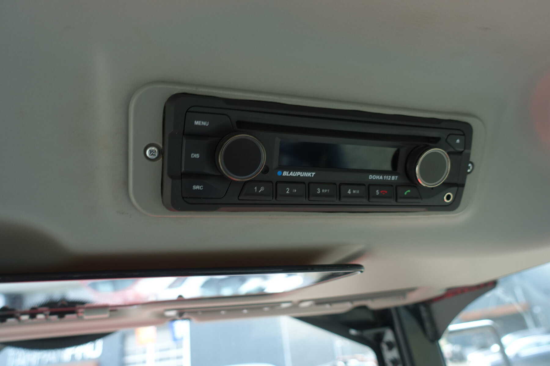 Kioti DK6010 4wd HST - Afbeelding 18