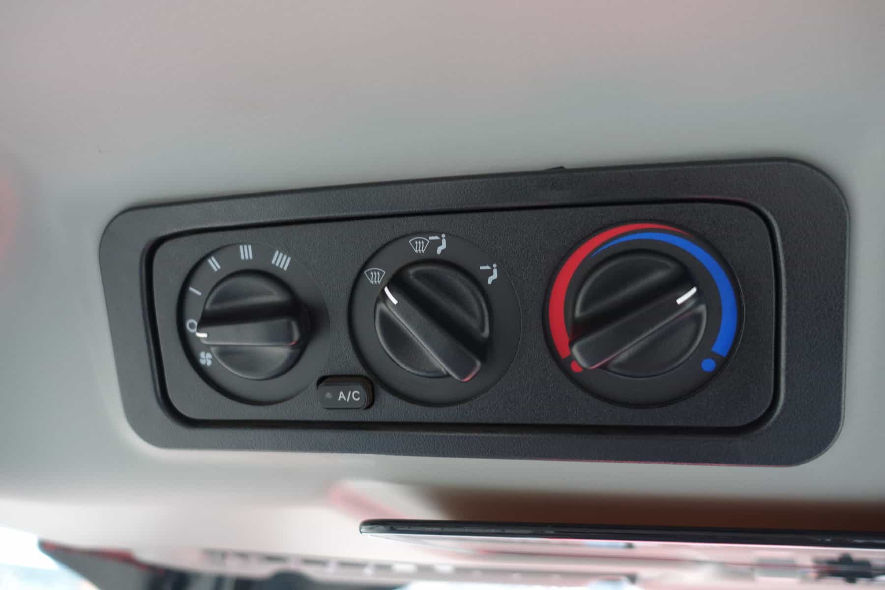 Kioti DK6010 4wd HST - Afbeelding 19