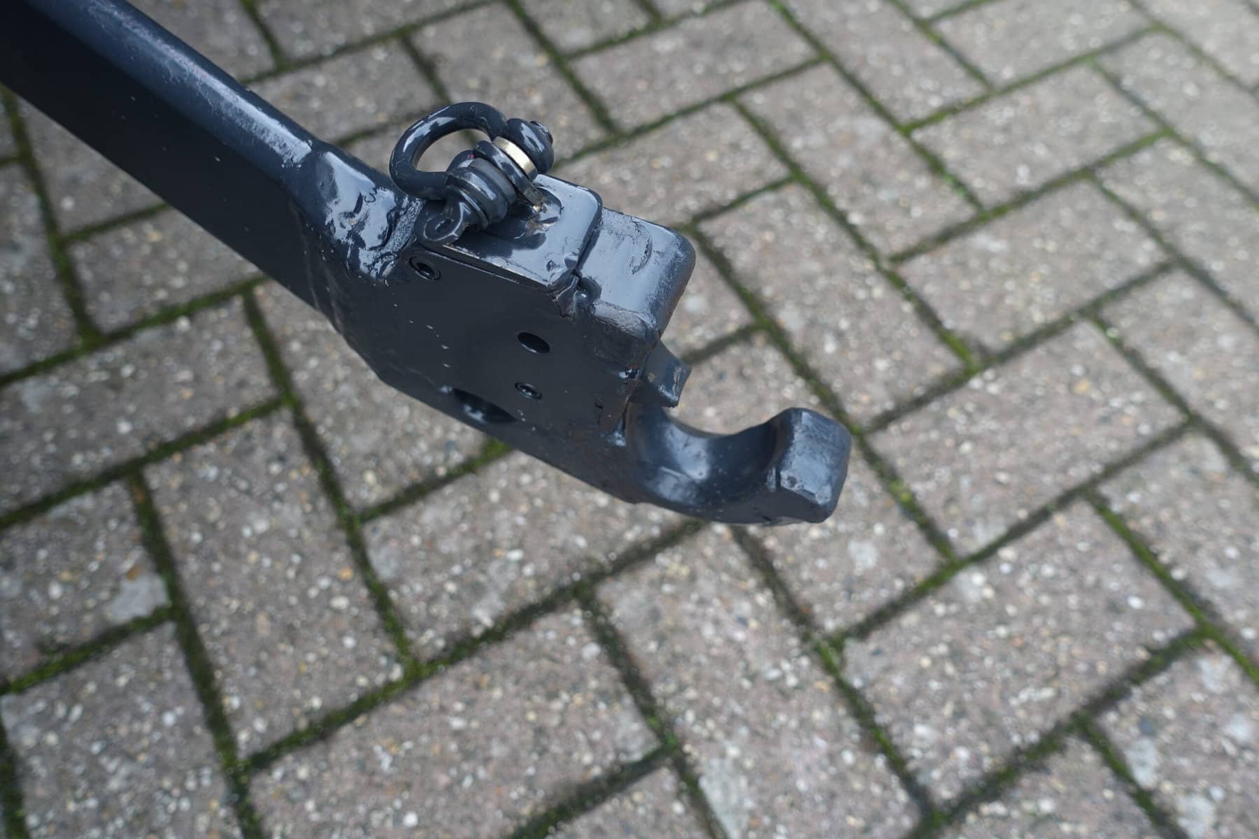 Kioti DK6010 4wd HST - Afbeelding 25