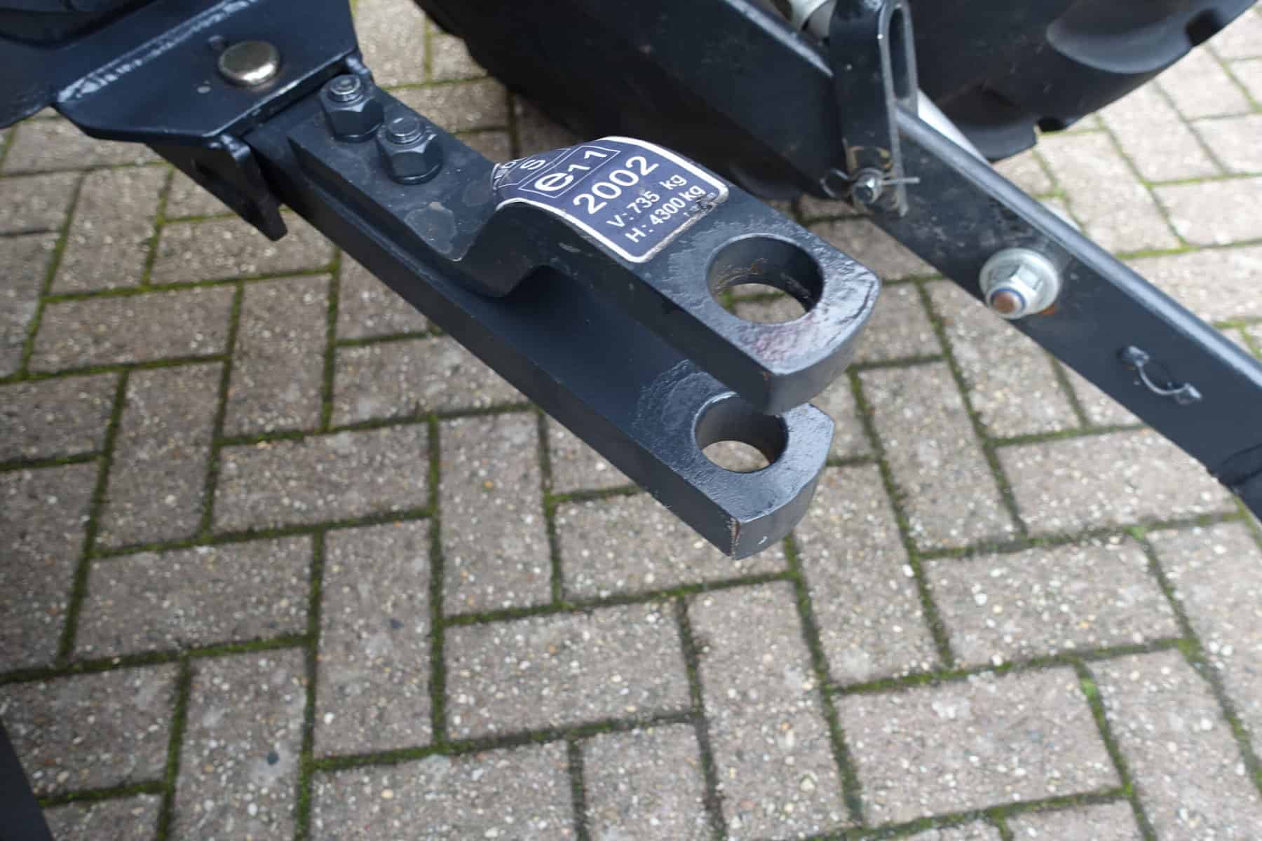 Kioti DK6010 4wd HST - Afbeelding 26