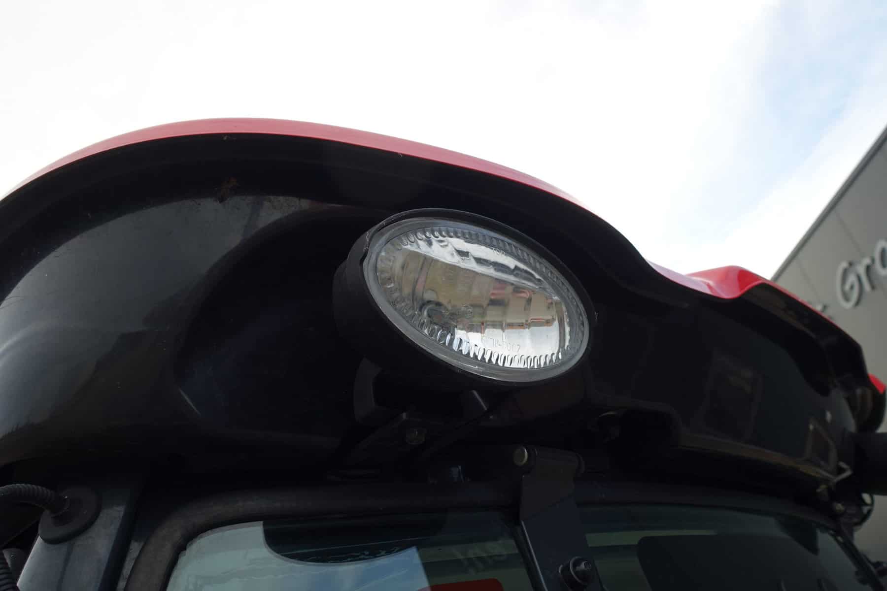 Kioti DK6010 4wd HST - Afbeelding 31