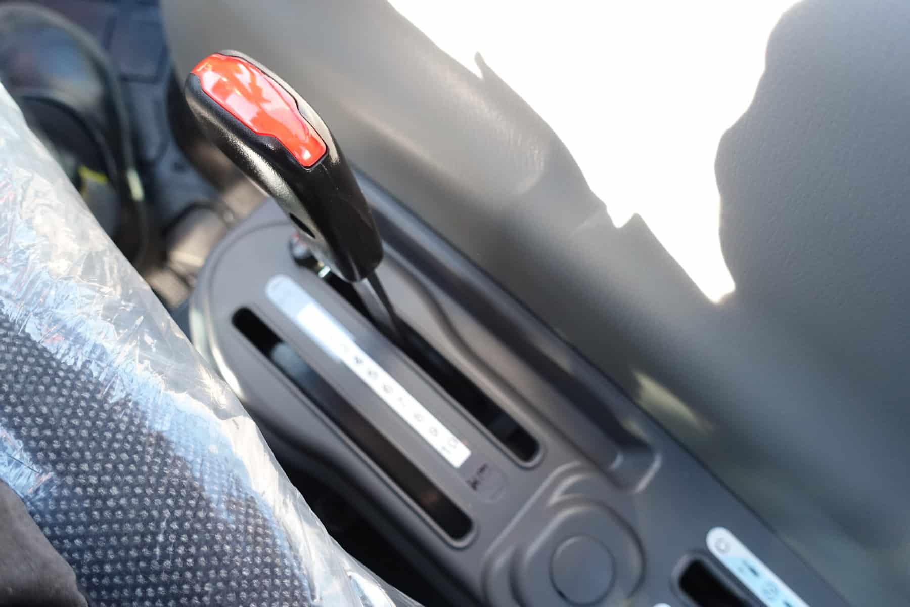 Kioti DK6020 4wd HST - Afbeelding 24