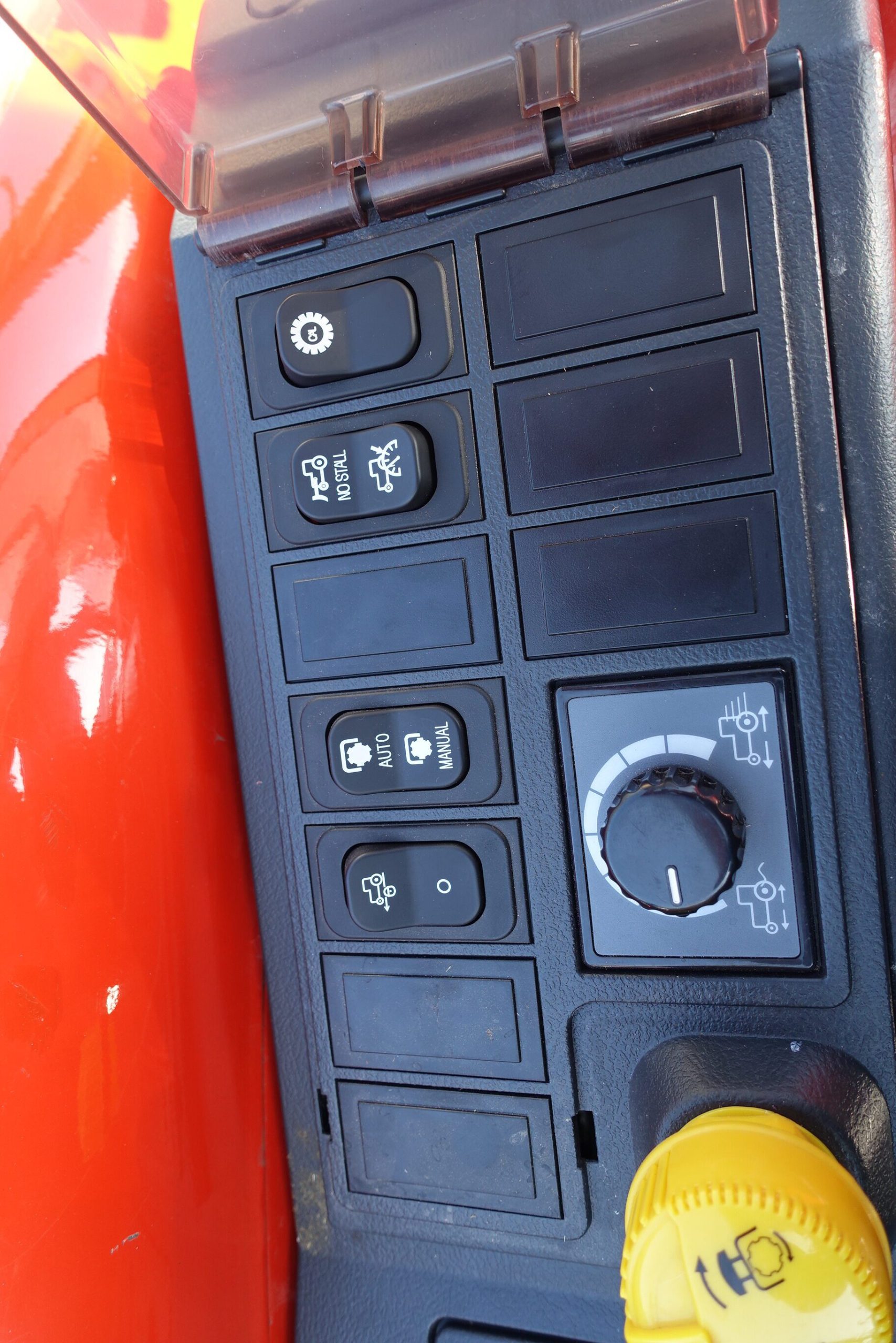 Kioti NX5020 4wd HST - Afbeelding 20