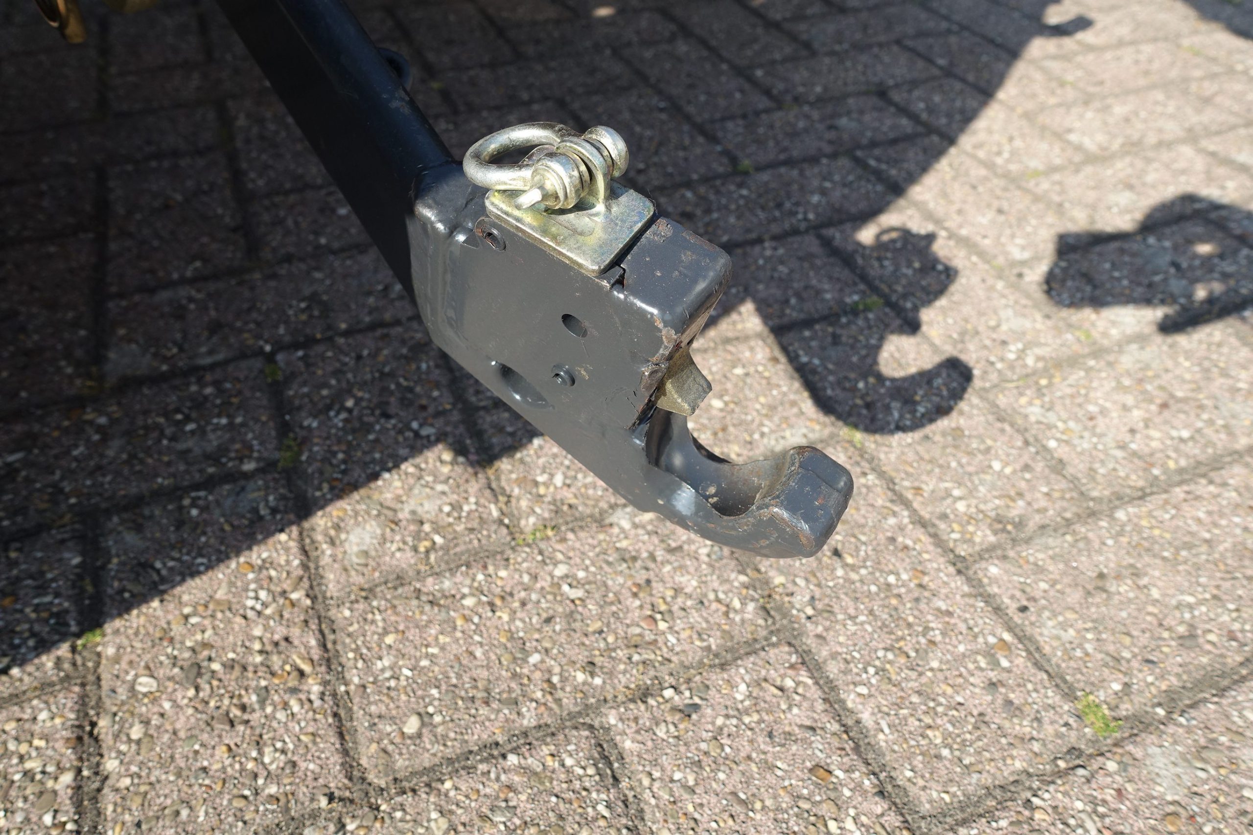 Kioti NX5020 4wd HST - Afbeelding 26