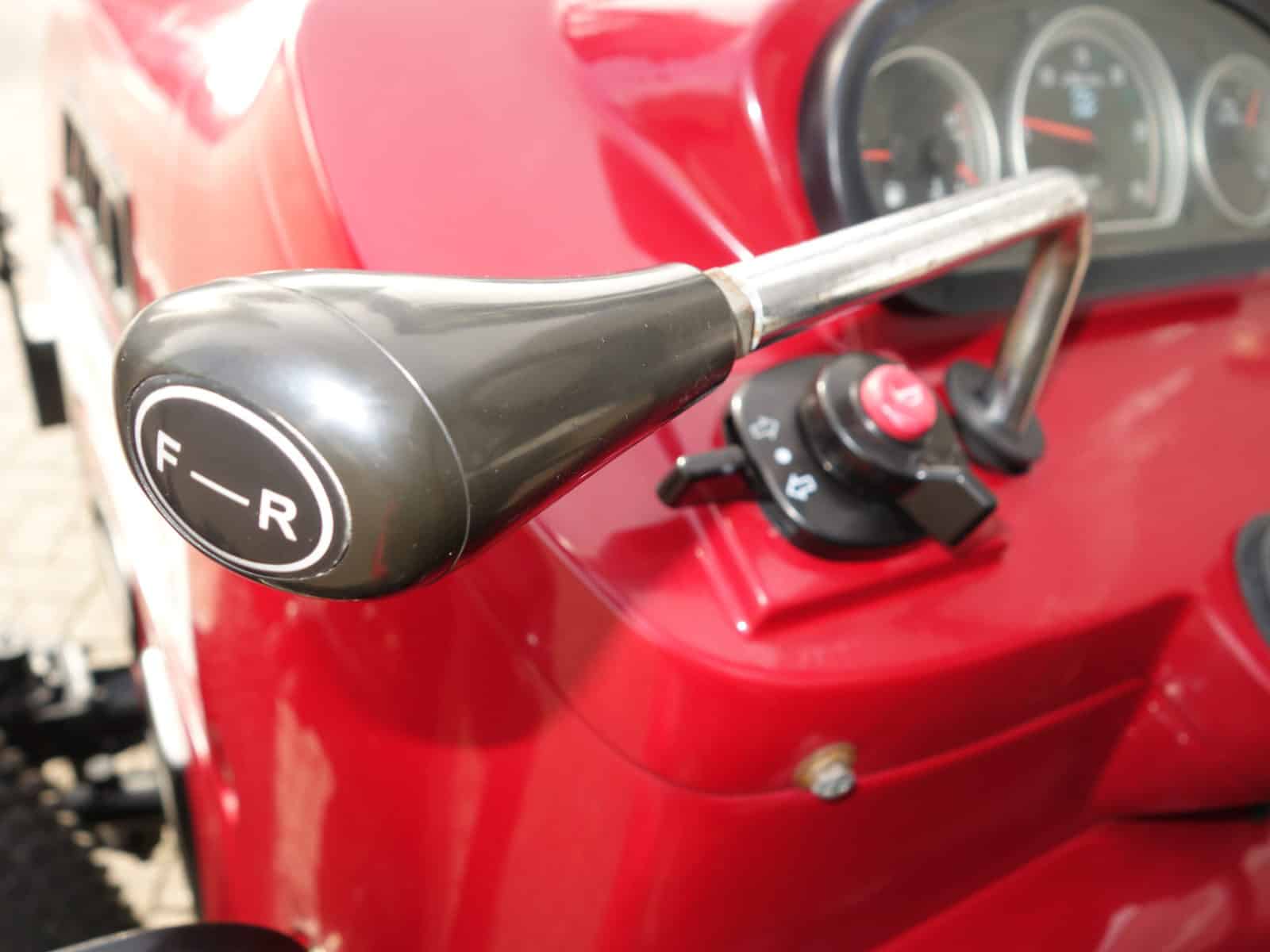 Knegt 304 G2 4wd - Afbeelding 13