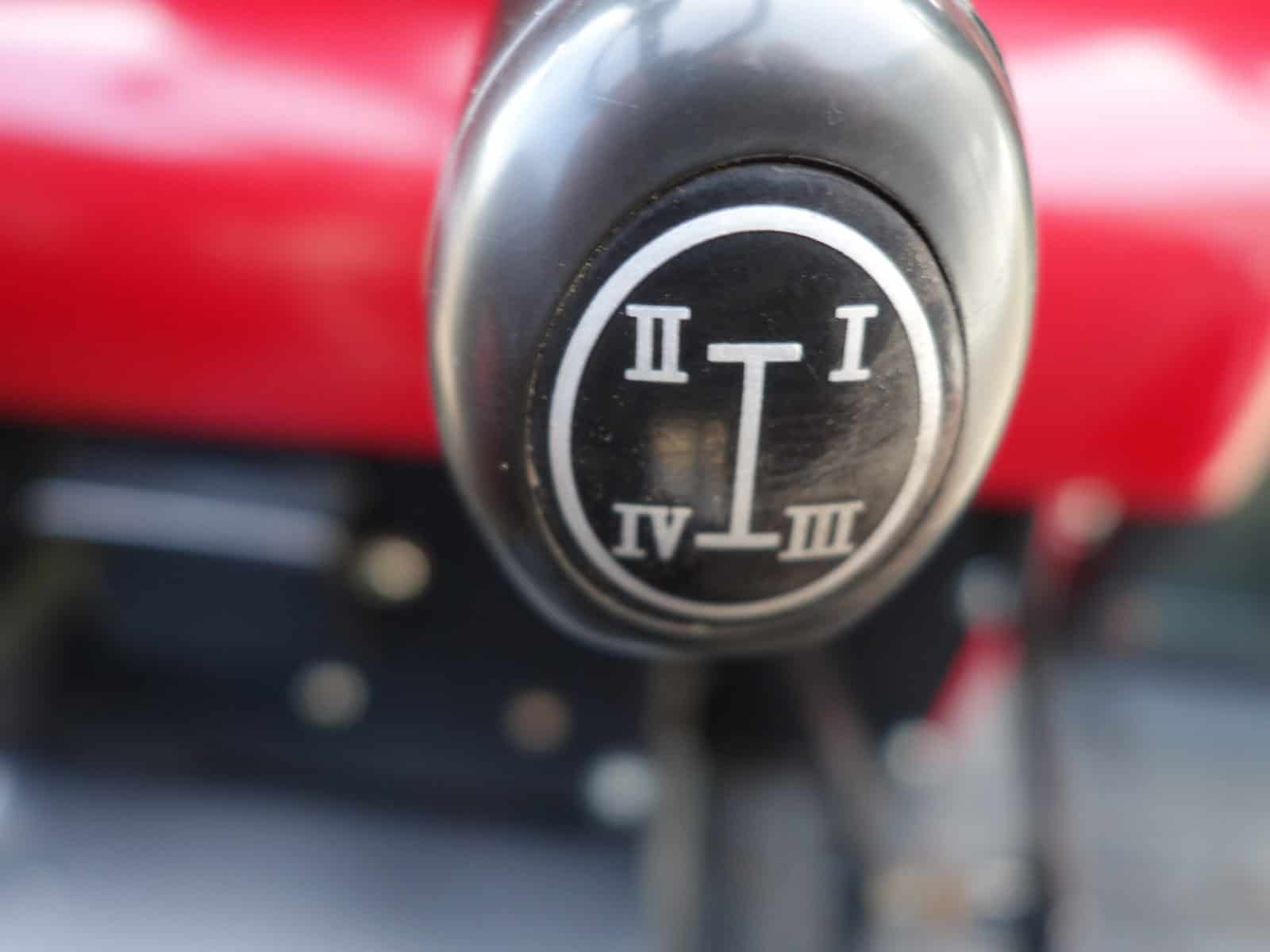 Knegt 304 G2 4wd - Afbeelding 14