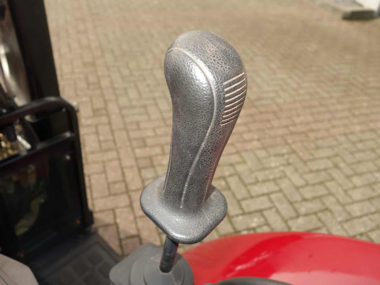 Knegt 304 G2 4wd - Afbeelding 15