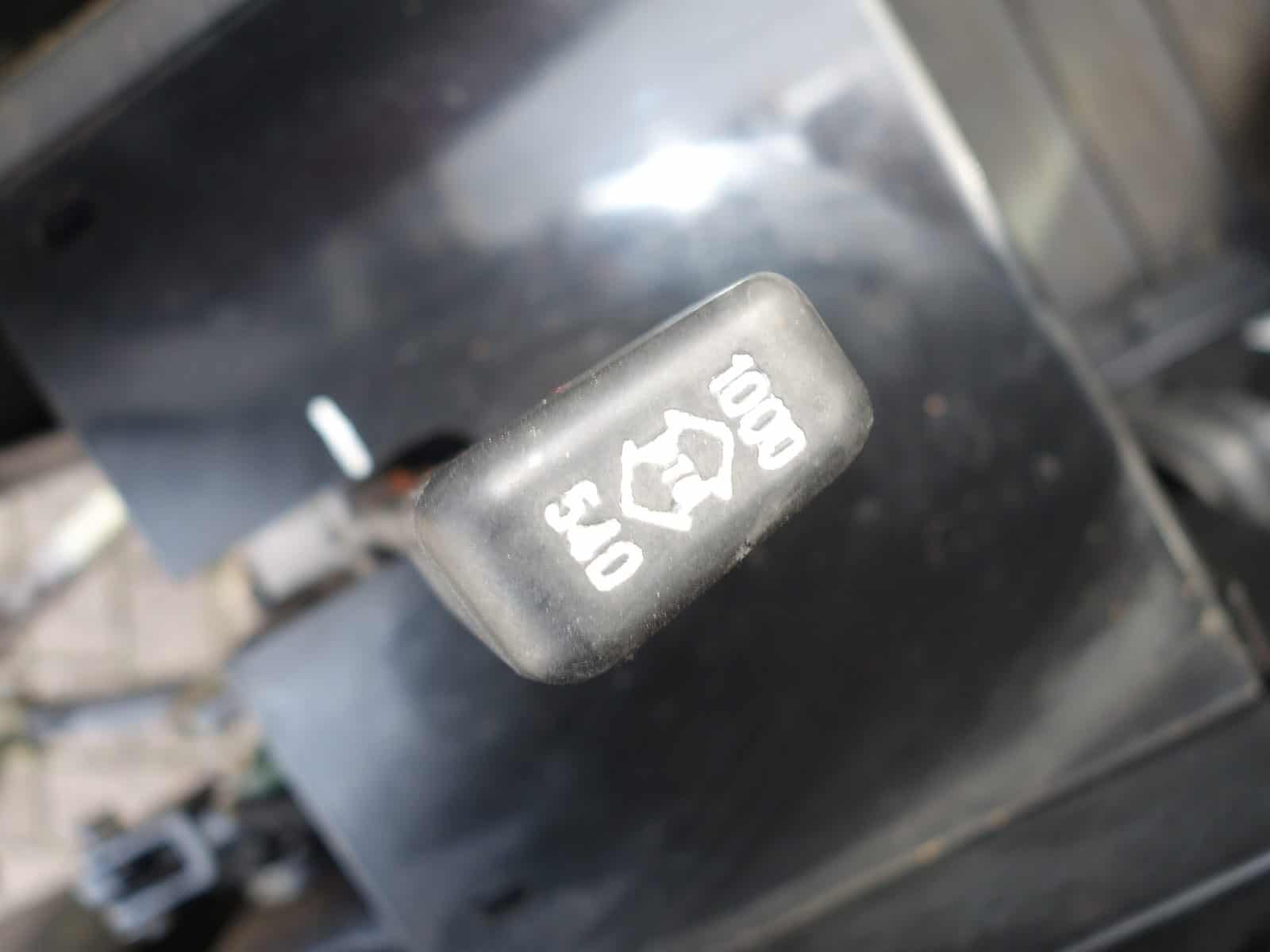 Knegt 304 G2 4wd - Afbeelding 17