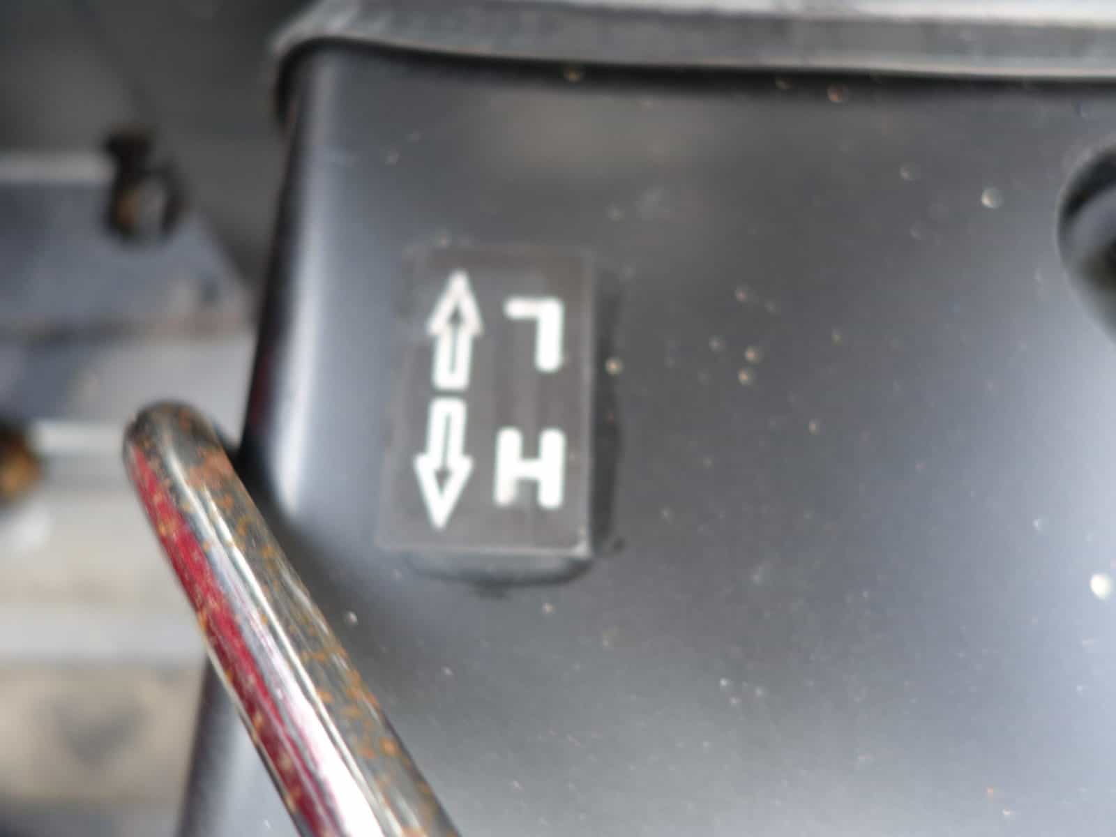 Knegt 304 G2 4wd - Afbeelding 18