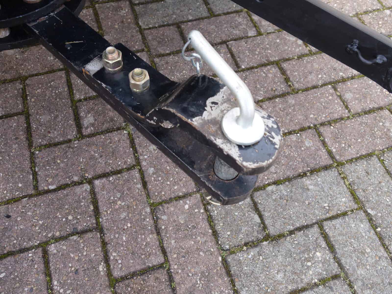 Knegt 304 G2 4wd - Afbeelding 22