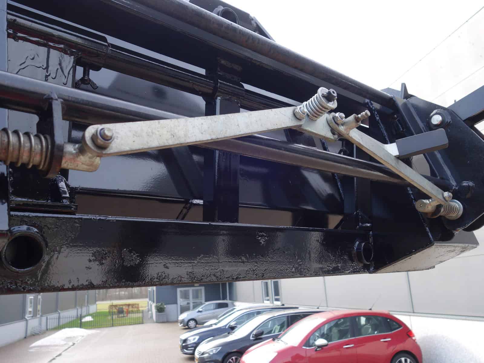 Knegt 304 G2 4wd - Afbeelding 31