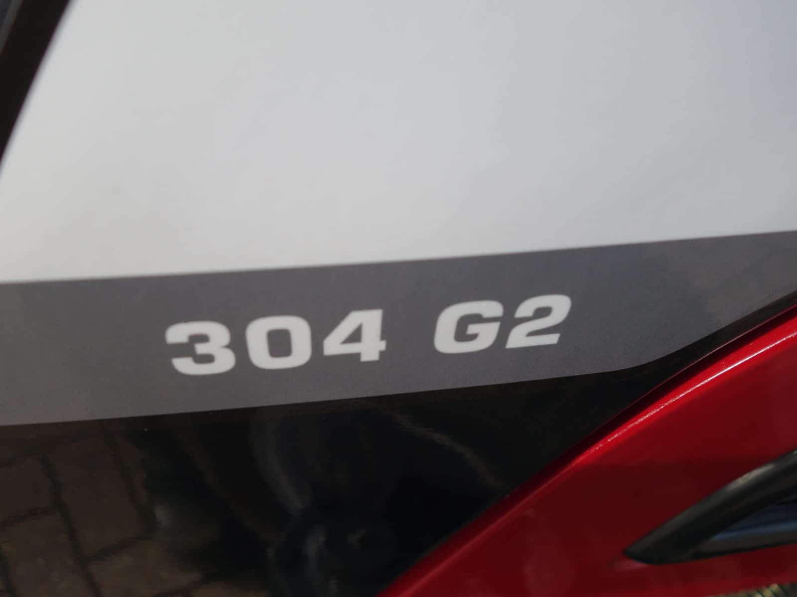 Knegt 304 G2 4wd - Afbeelding 9