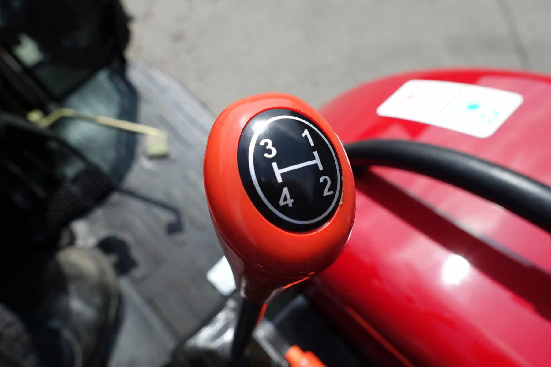 Knegt 304 G2 4wd - Afbeelding 13