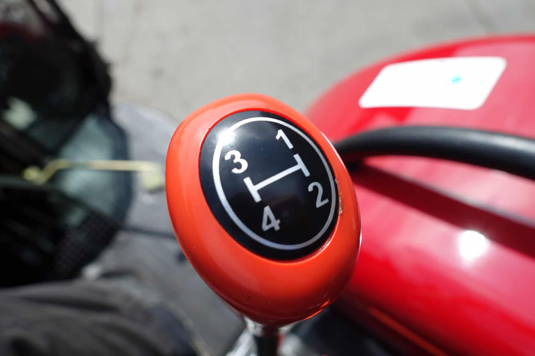 Knegt 304 G2 4wd - Afbeelding 17