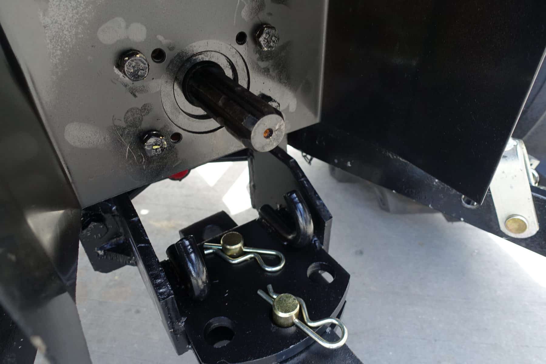 Knegt 304 G2 4wd - Afbeelding 24