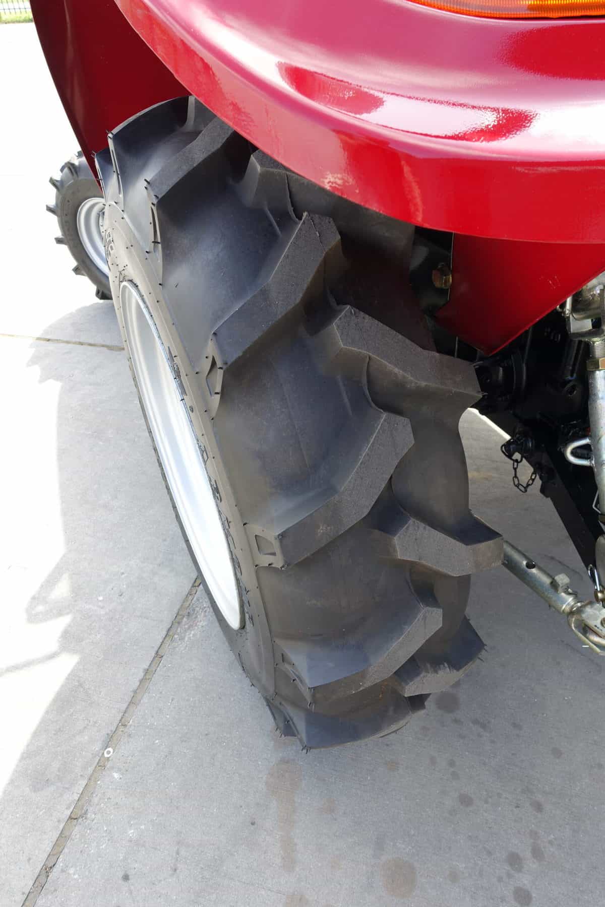 Knegt 304 G2 4wd - Afbeelding 30