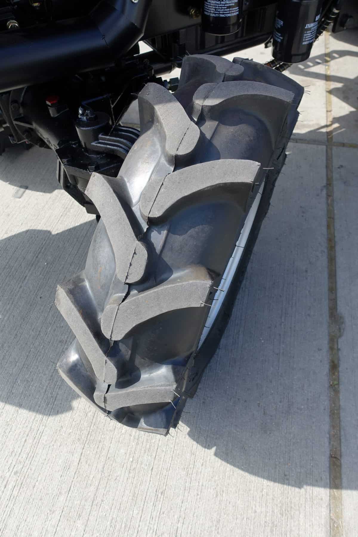 Knegt 304 G2 4wd - Afbeelding 31